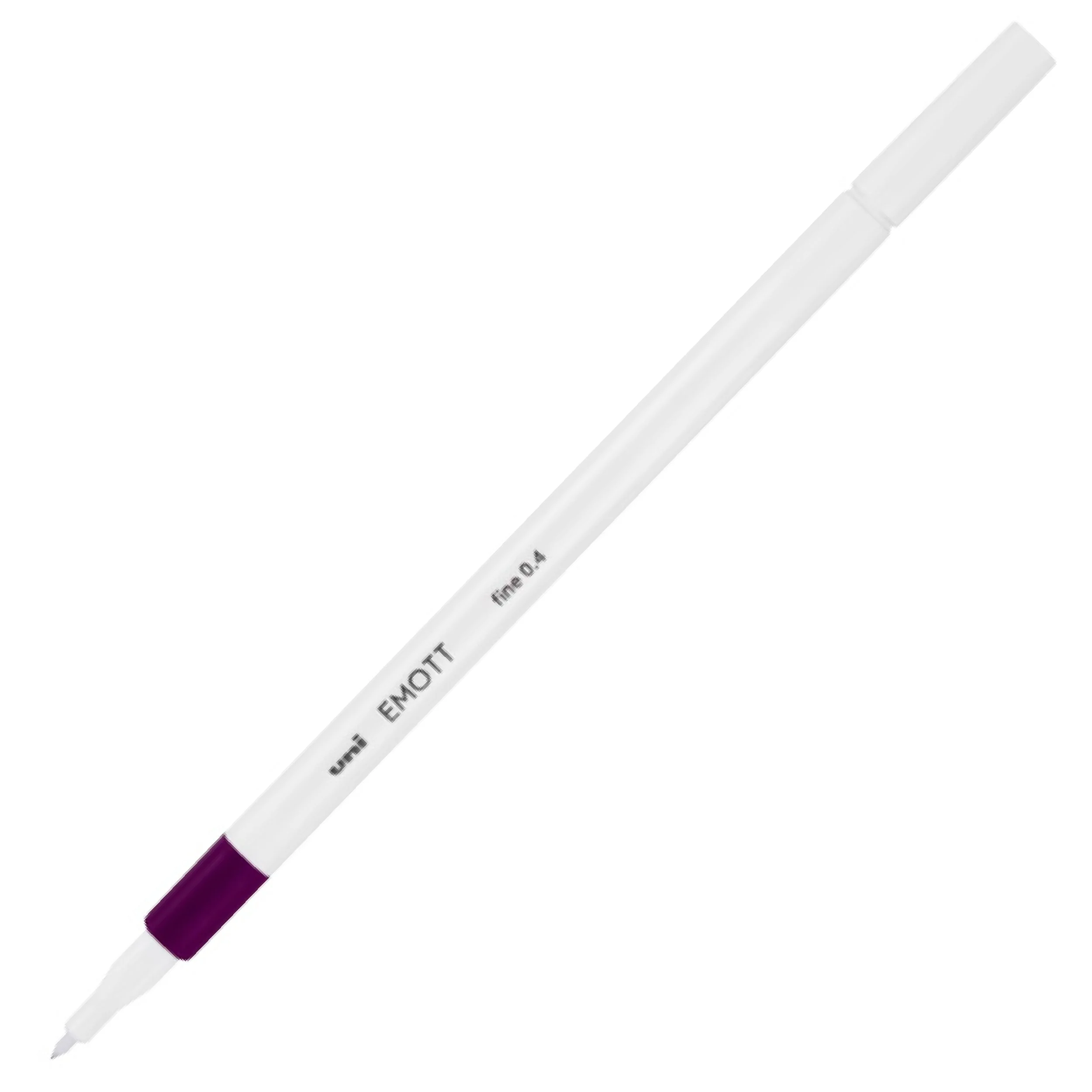 uni™ EMOTT, Fine Line Marker 39 uni™ EMOTT, Fine Line Marker