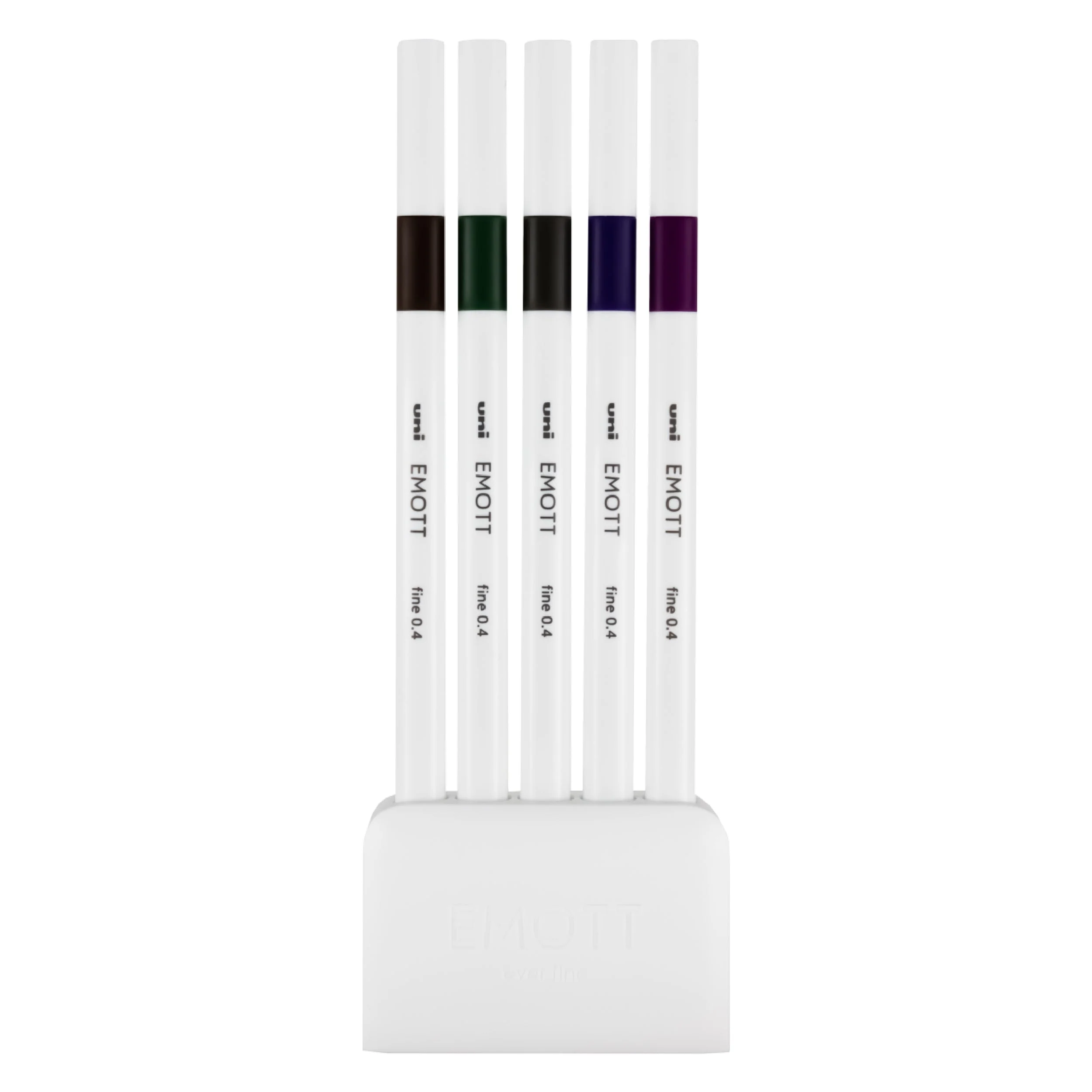 uni™ EMOTT, Fine Line Marker 41 uni™ EMOTT, Fine Line Marker