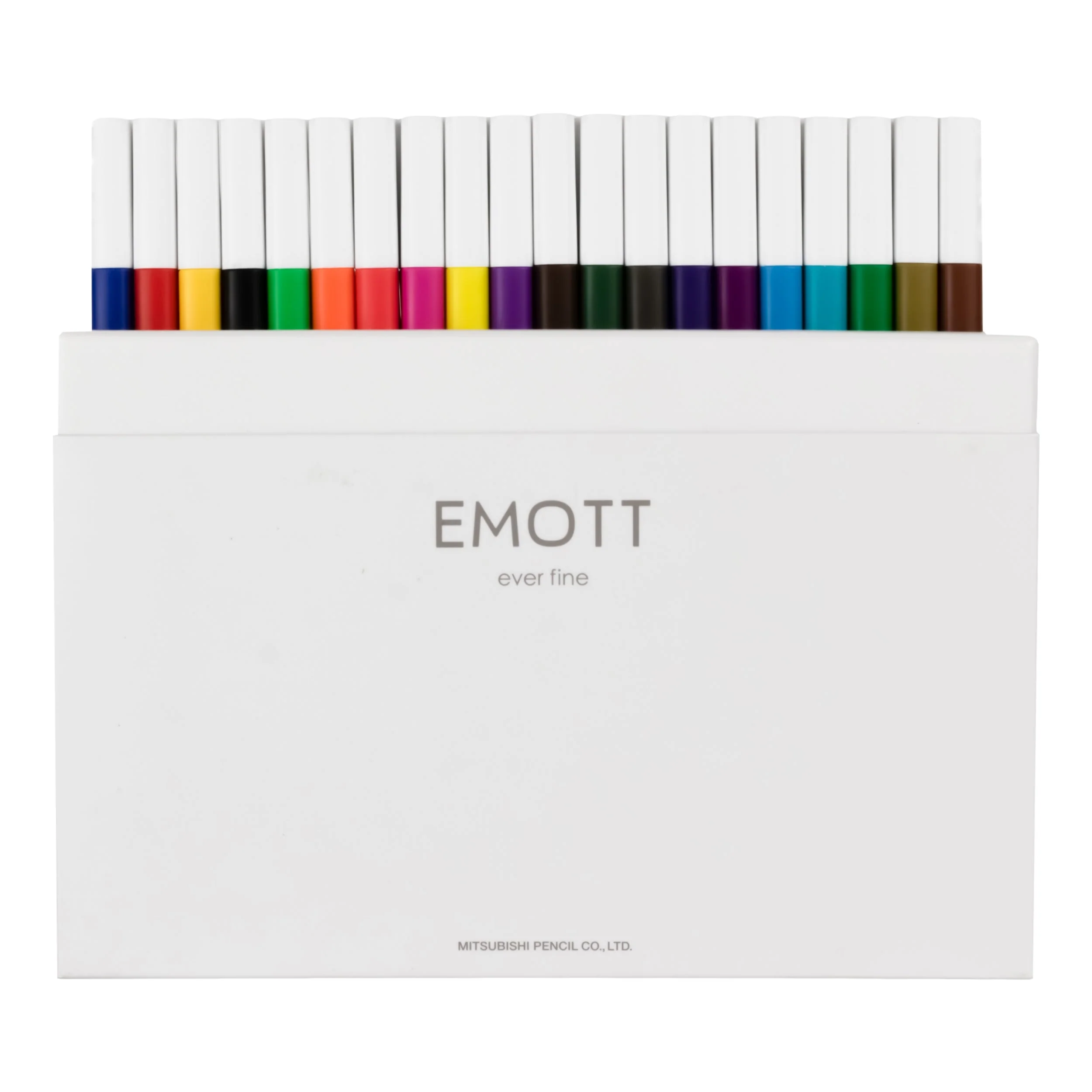 uni™ EMOTT, Fine Line Marker 51 uni™ EMOTT, Fine Line Marker