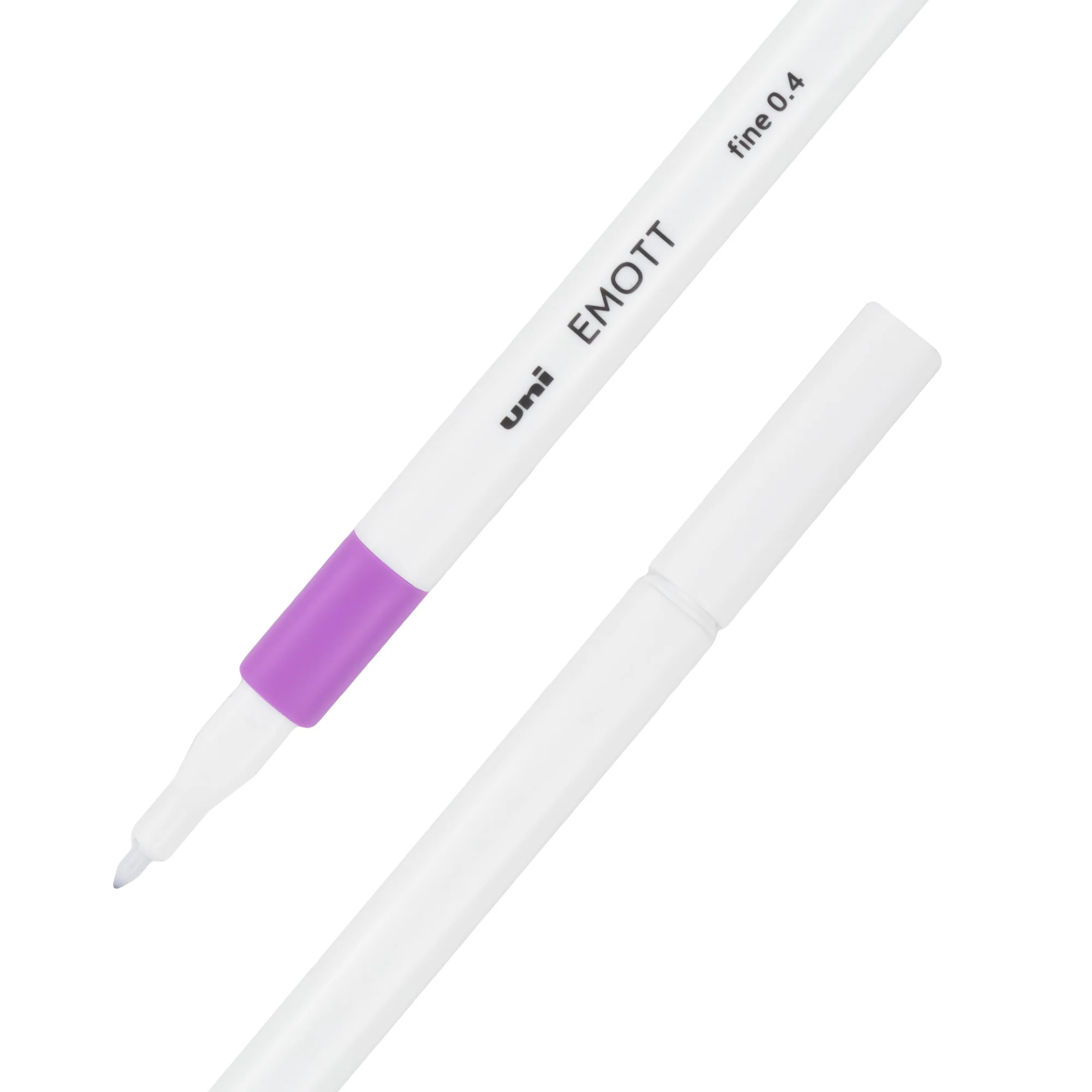 uni™ EMOTT, Fine Line Marker 52 uni™ EMOTT, Fine Line Marker