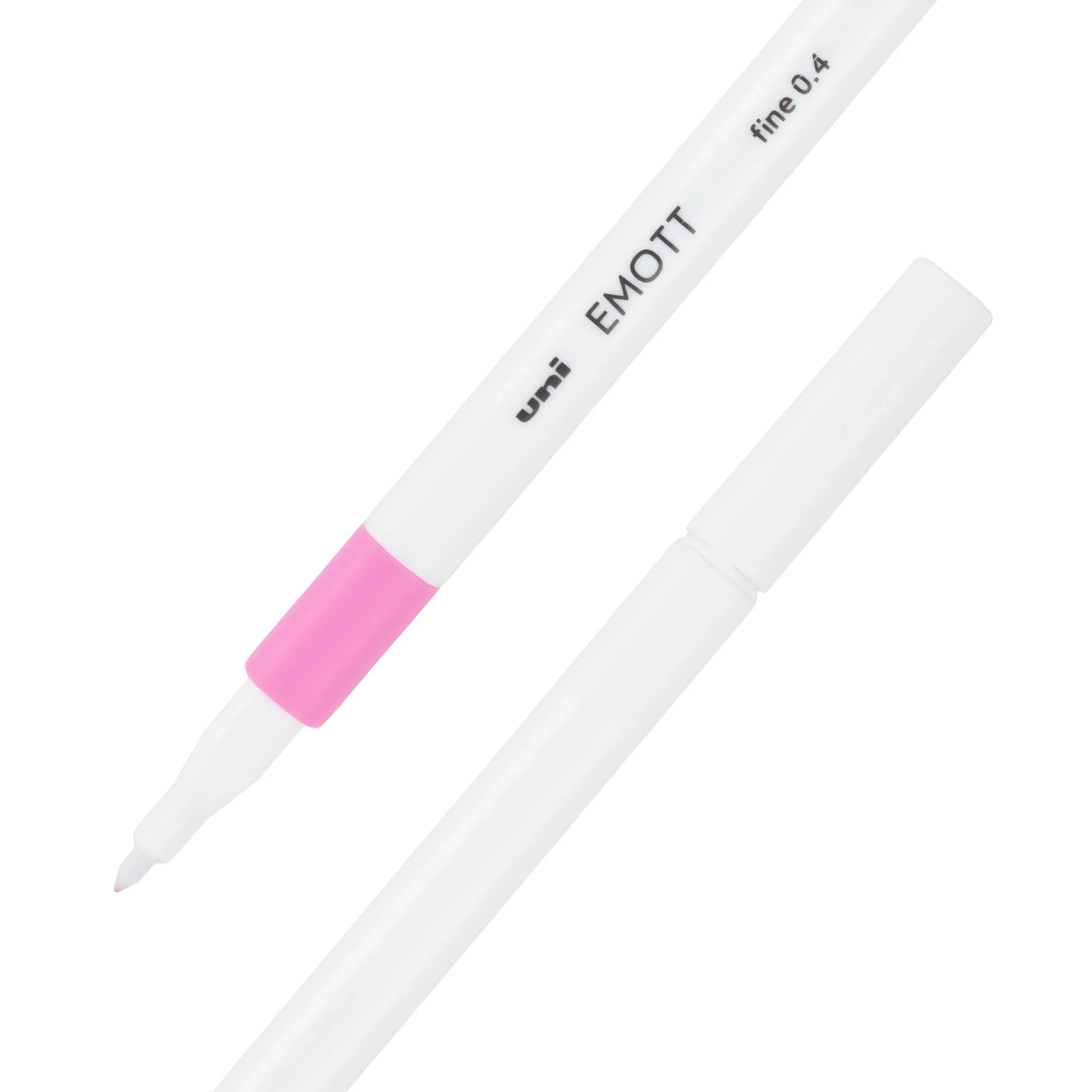 uni™ EMOTT, Fine Line Marker 53 uni™ EMOTT, Fine Line Marker
