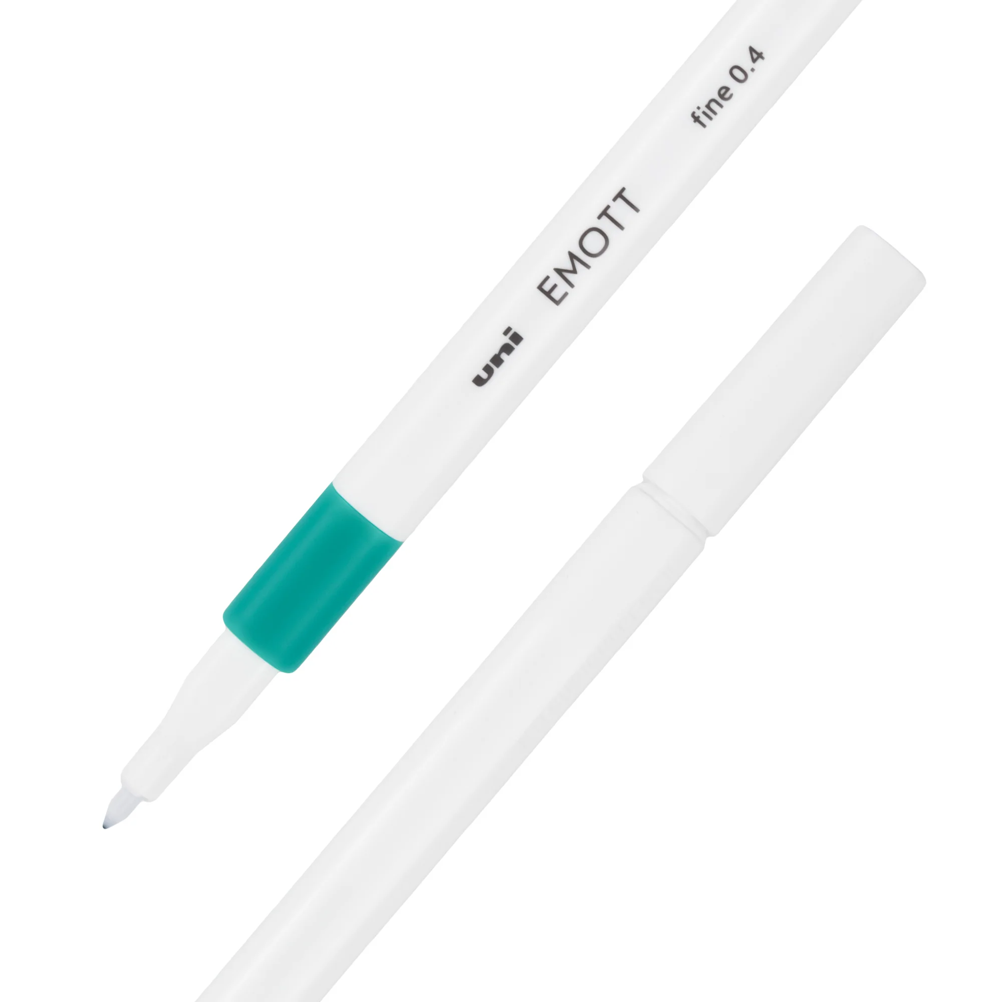 uni™ EMOTT, Fine Line Marker 55 uni™ EMOTT, Fine Line Marker