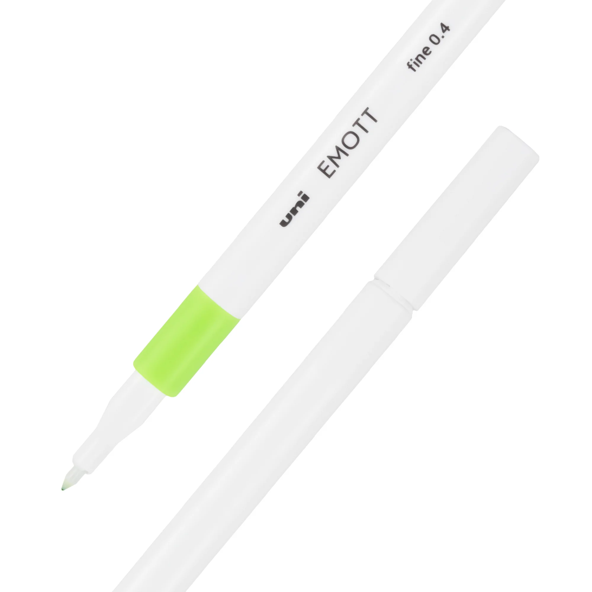 uni™ EMOTT, Fine Line Marker 56 uni™ EMOTT, Fine Line Marker