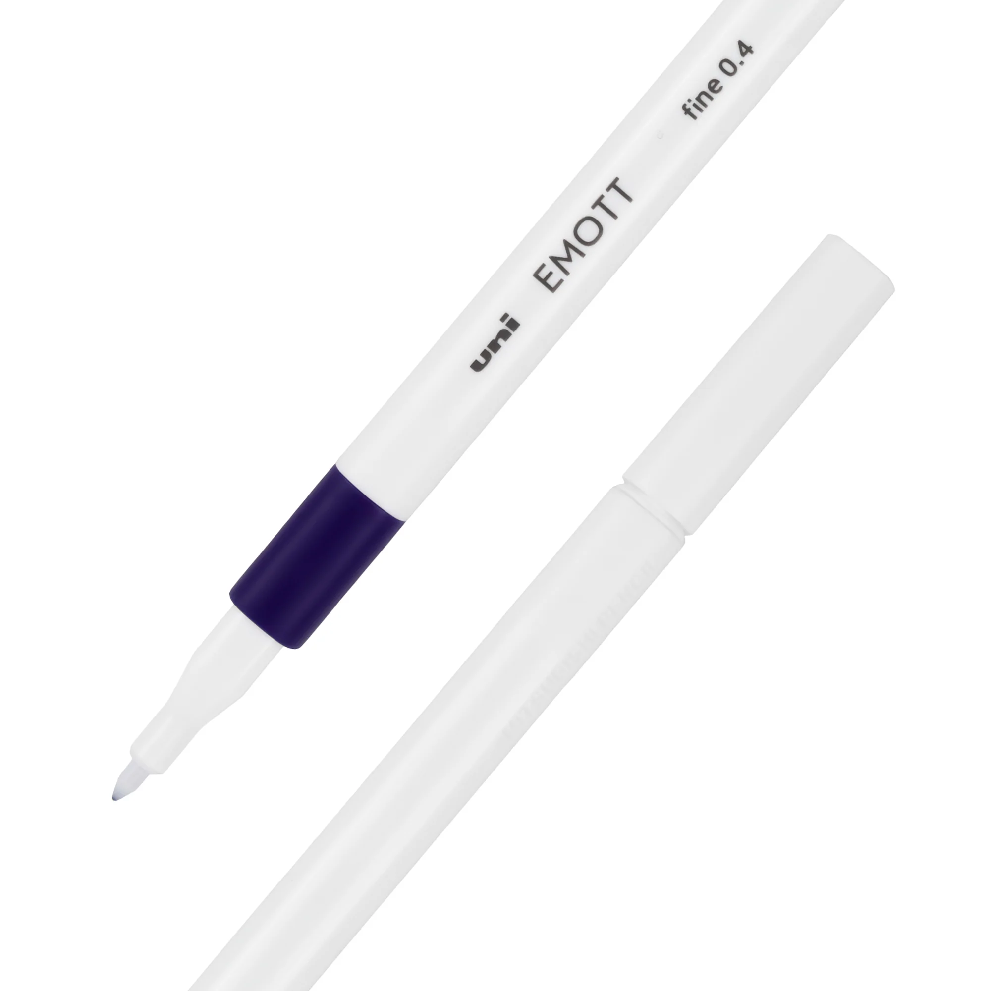 uni™ EMOTT, Fine Line Marker 58 uni™ EMOTT, Fine Line Marker