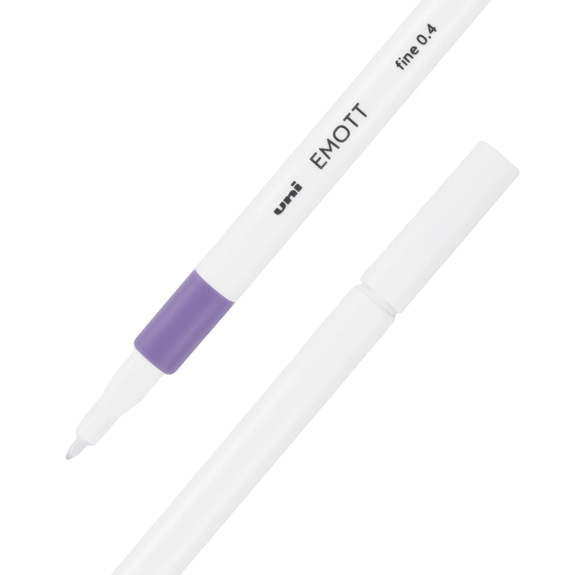 uni™ EMOTT, Fine Line Marker 59 uni™ EMOTT, Fine Line Marker