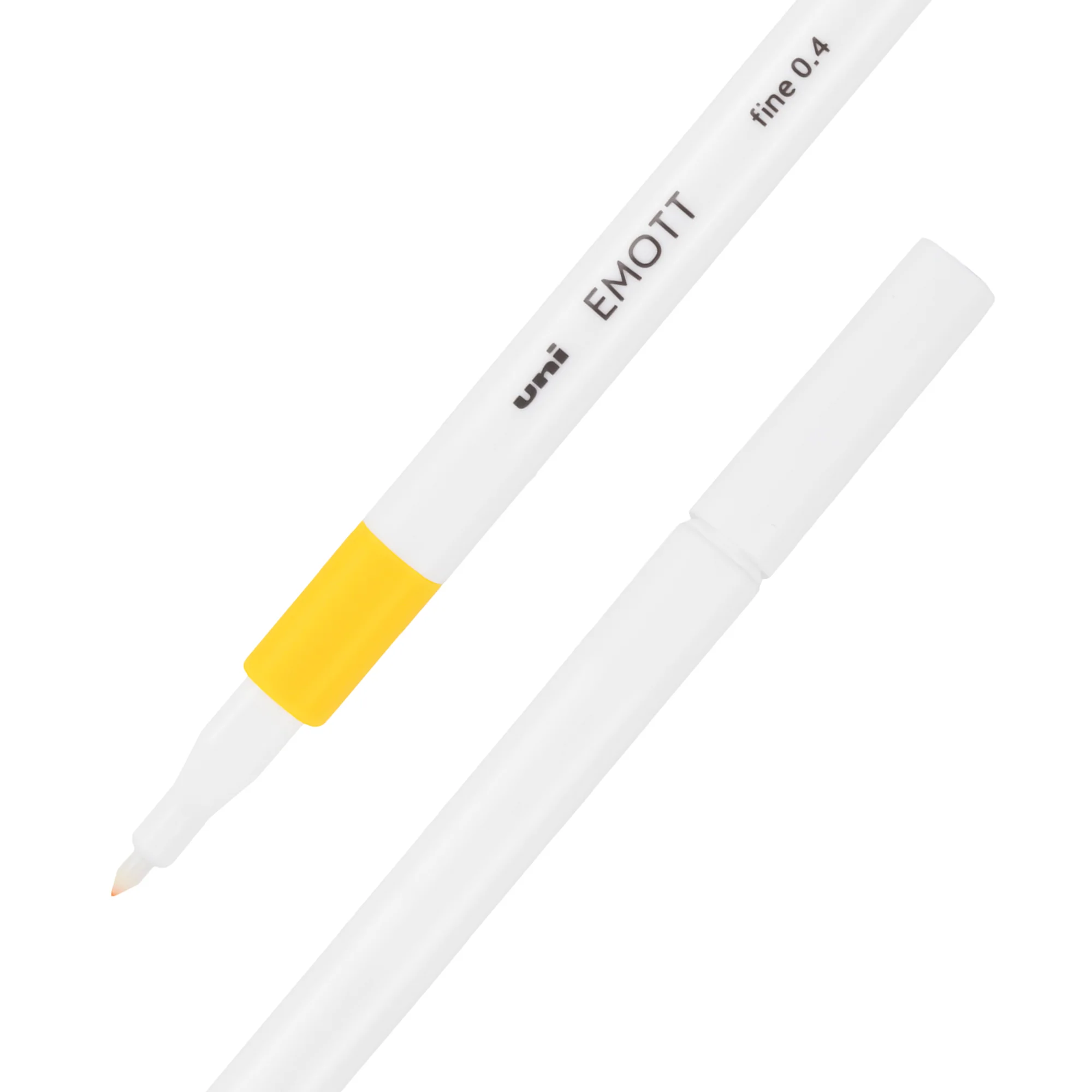 uni™ EMOTT, Fine Line Marker 62 uni™ EMOTT, Fine Line Marker