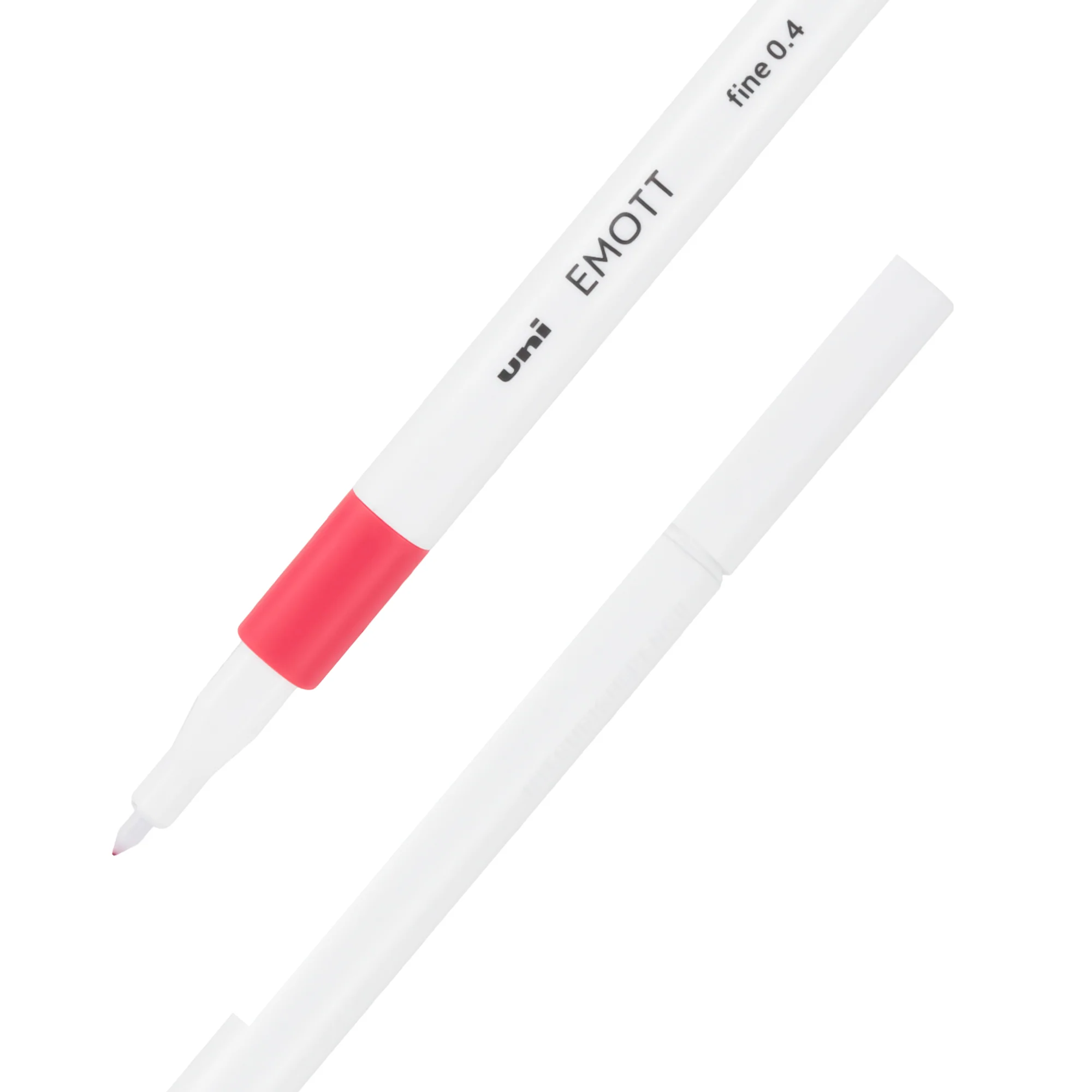 uni™ EMOTT, Fine Line Marker 63 uni™ EMOTT, Fine Line Marker