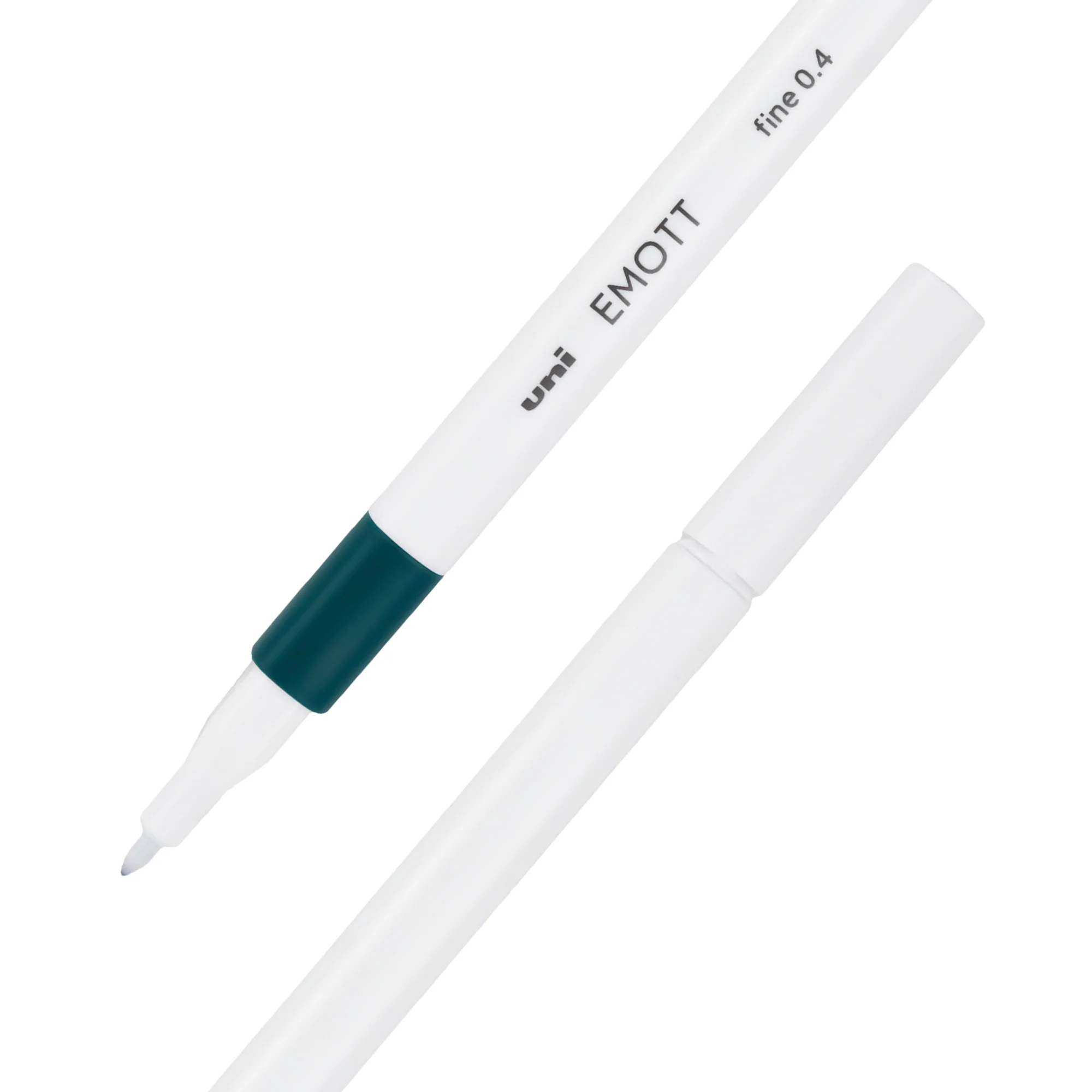 uni™ EMOTT, Fine Line Marker 65 uni™ EMOTT, Fine Line Marker