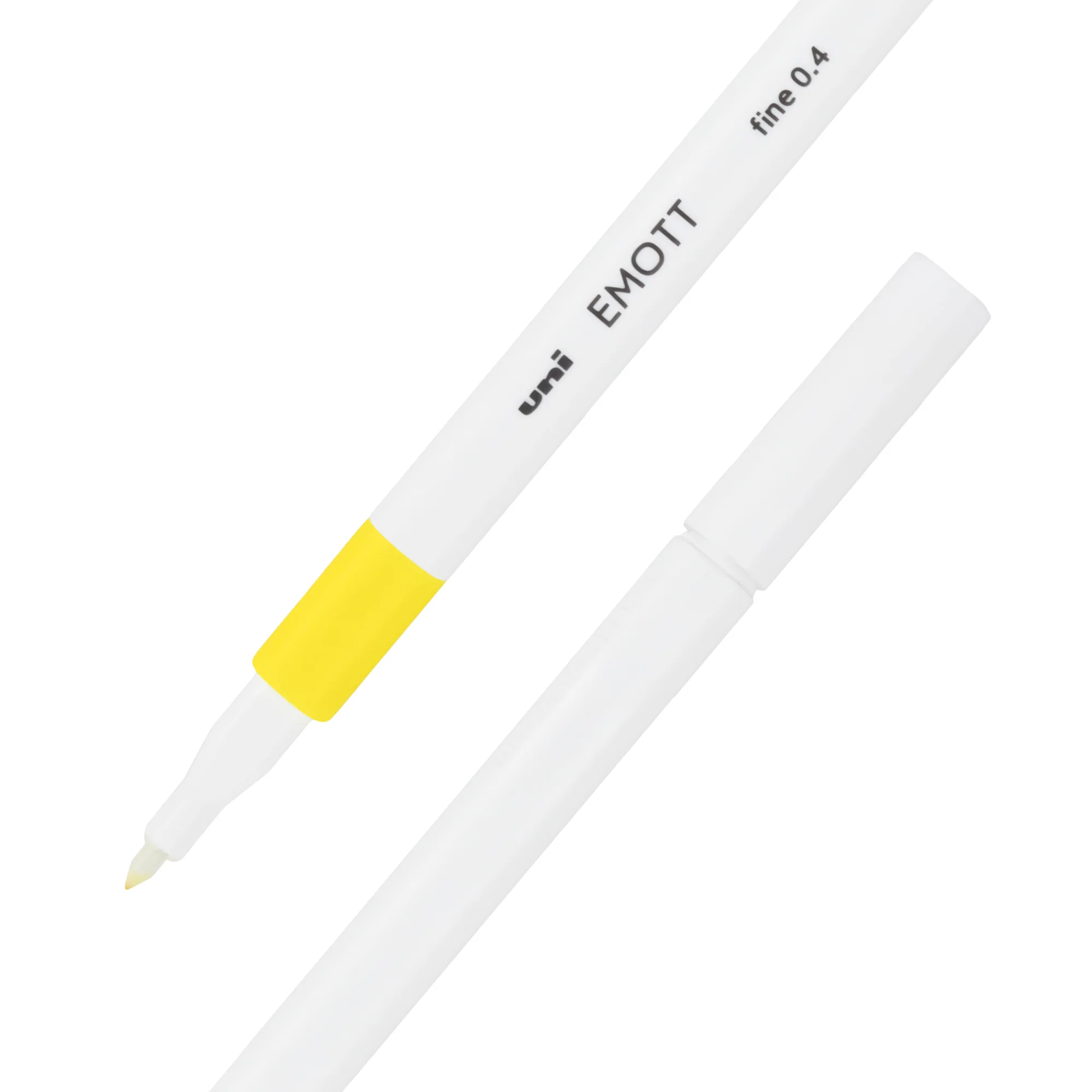 uni™ EMOTT, Fine Line Marker 66 uni™ EMOTT, Fine Line Marker