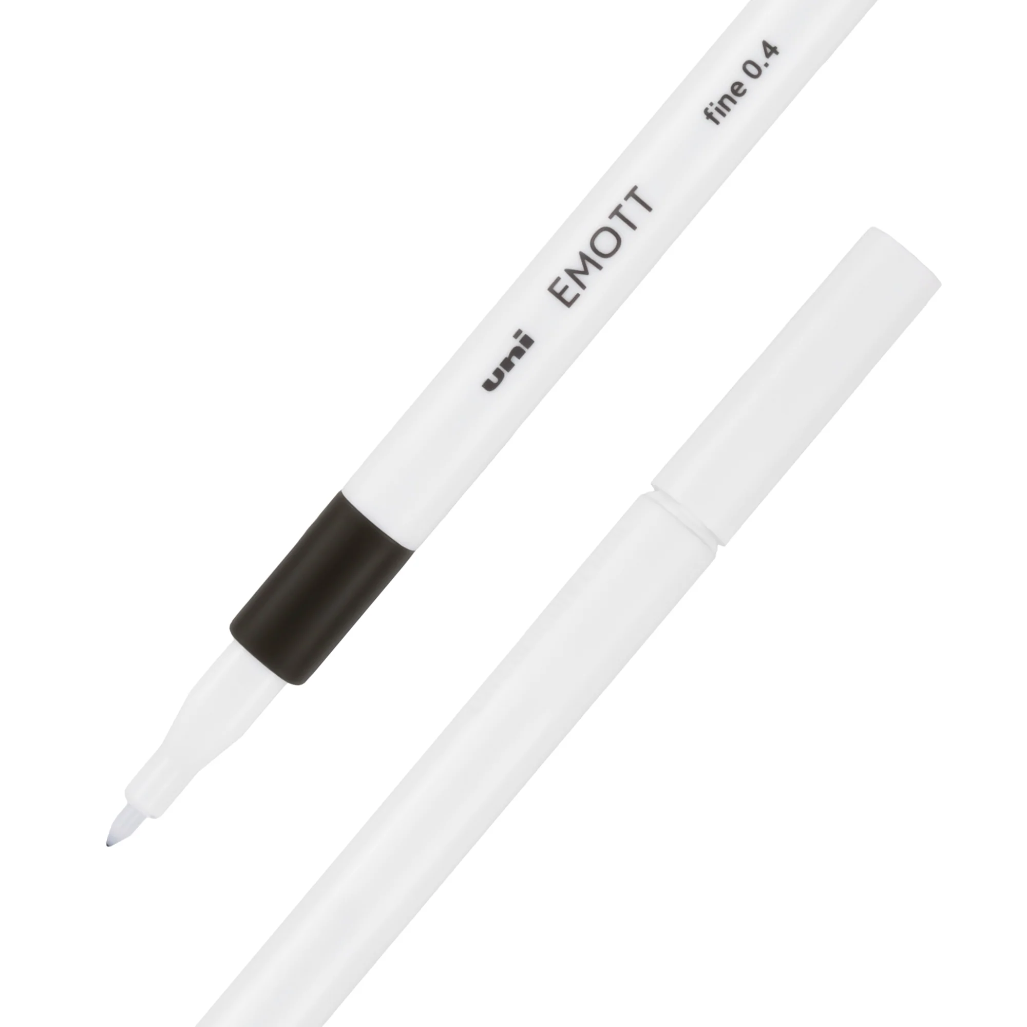 uni™ EMOTT, Fine Line Marker 67 uni™ EMOTT, Fine Line Marker