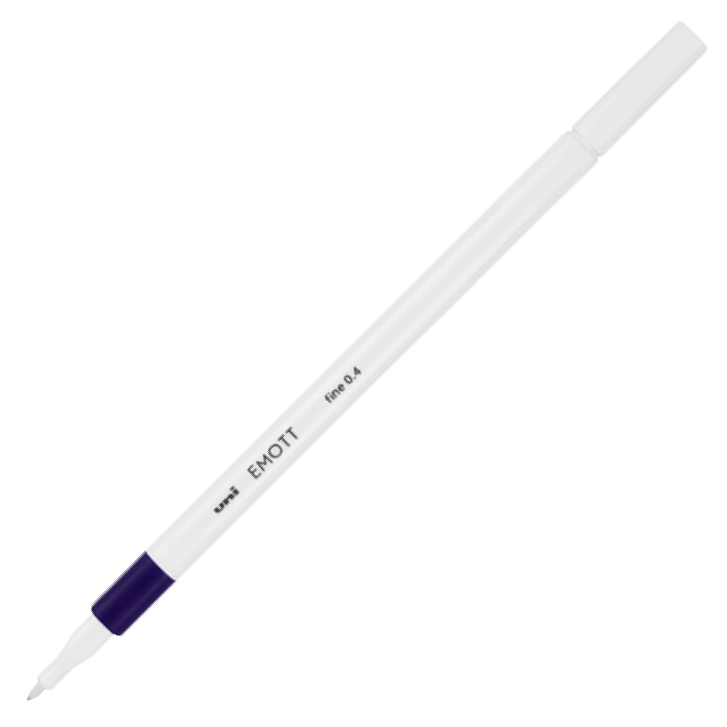 uni™ EMOTT, Fine Line Marker 7 uni™ EMOTT, Fine Line Marker