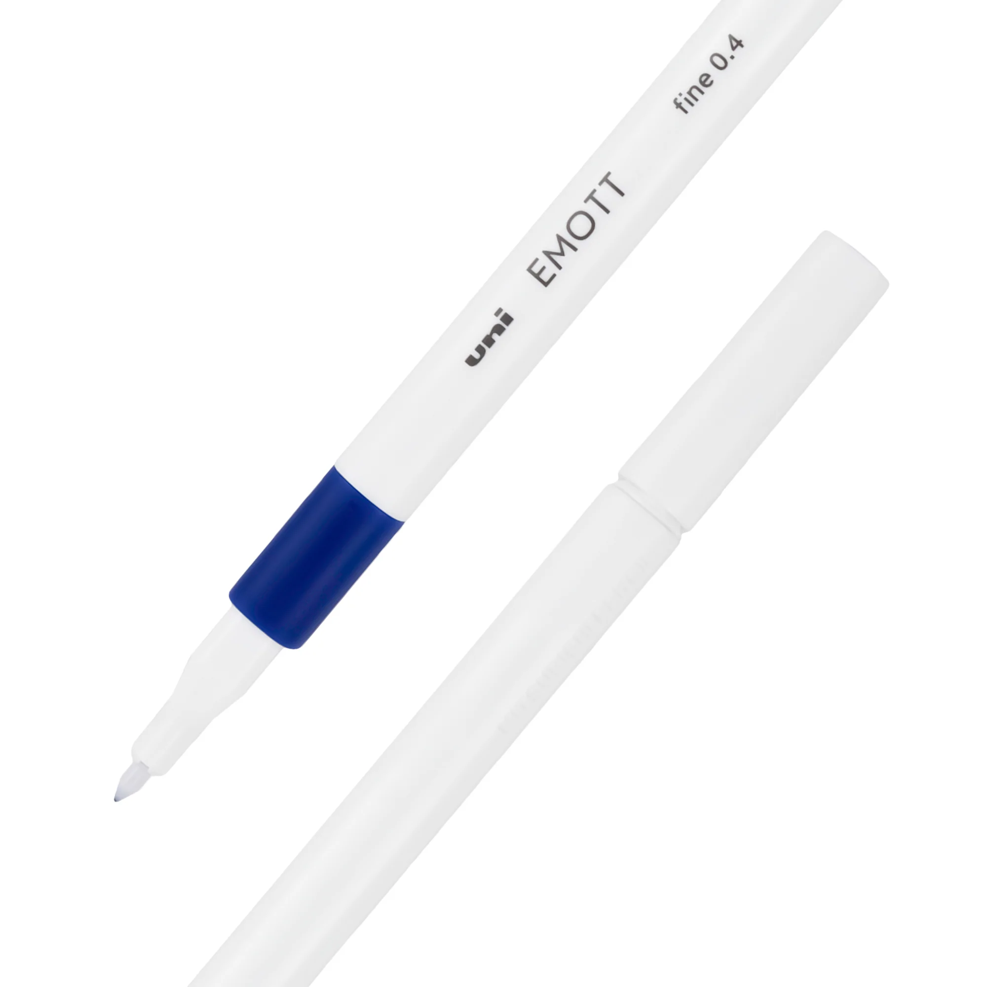 uni™ EMOTT, Fine Line Marker 71 uni™ EMOTT, Fine Line Marker