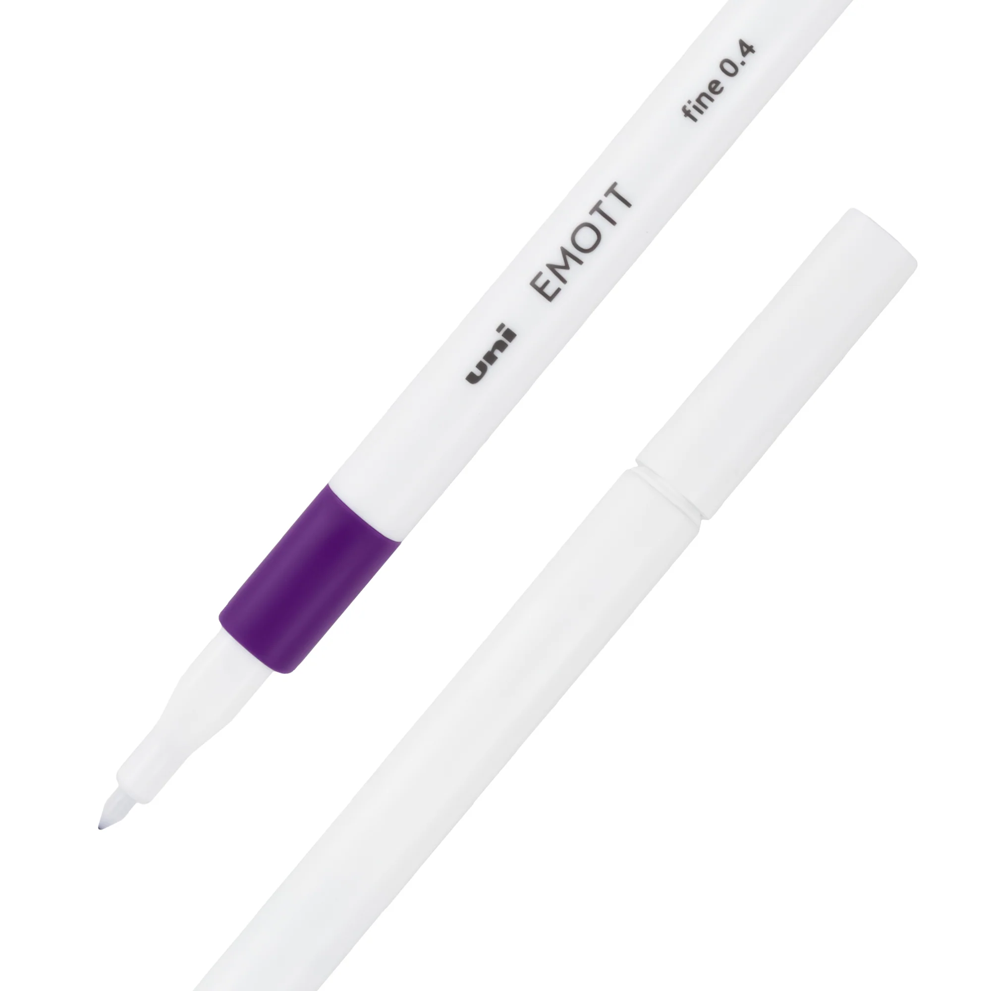 uni™ EMOTT, Fine Line Marker 72 uni™ EMOTT, Fine Line Marker