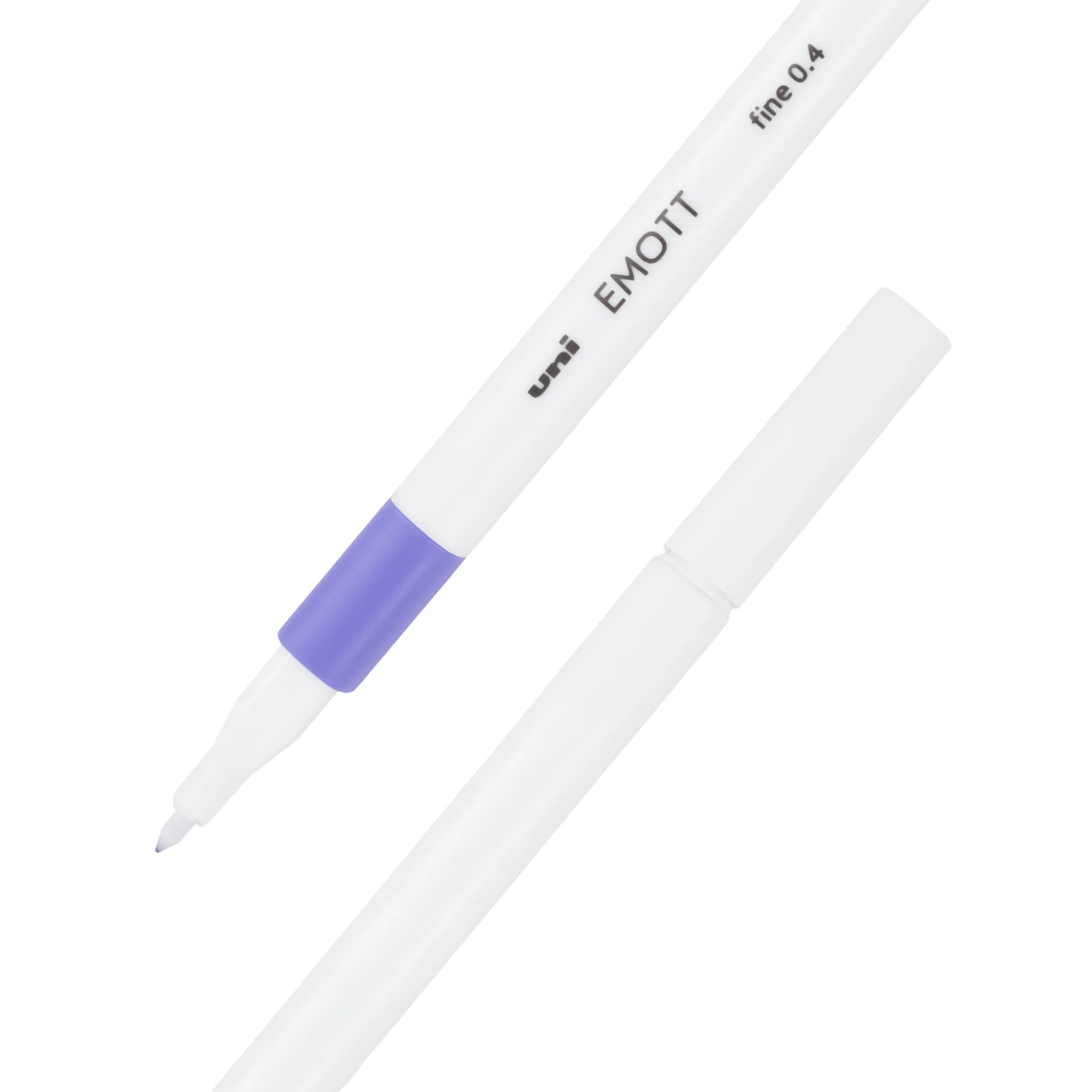 uni™ EMOTT, Fine Line Marker 75 uni™ EMOTT, Fine Line Marker