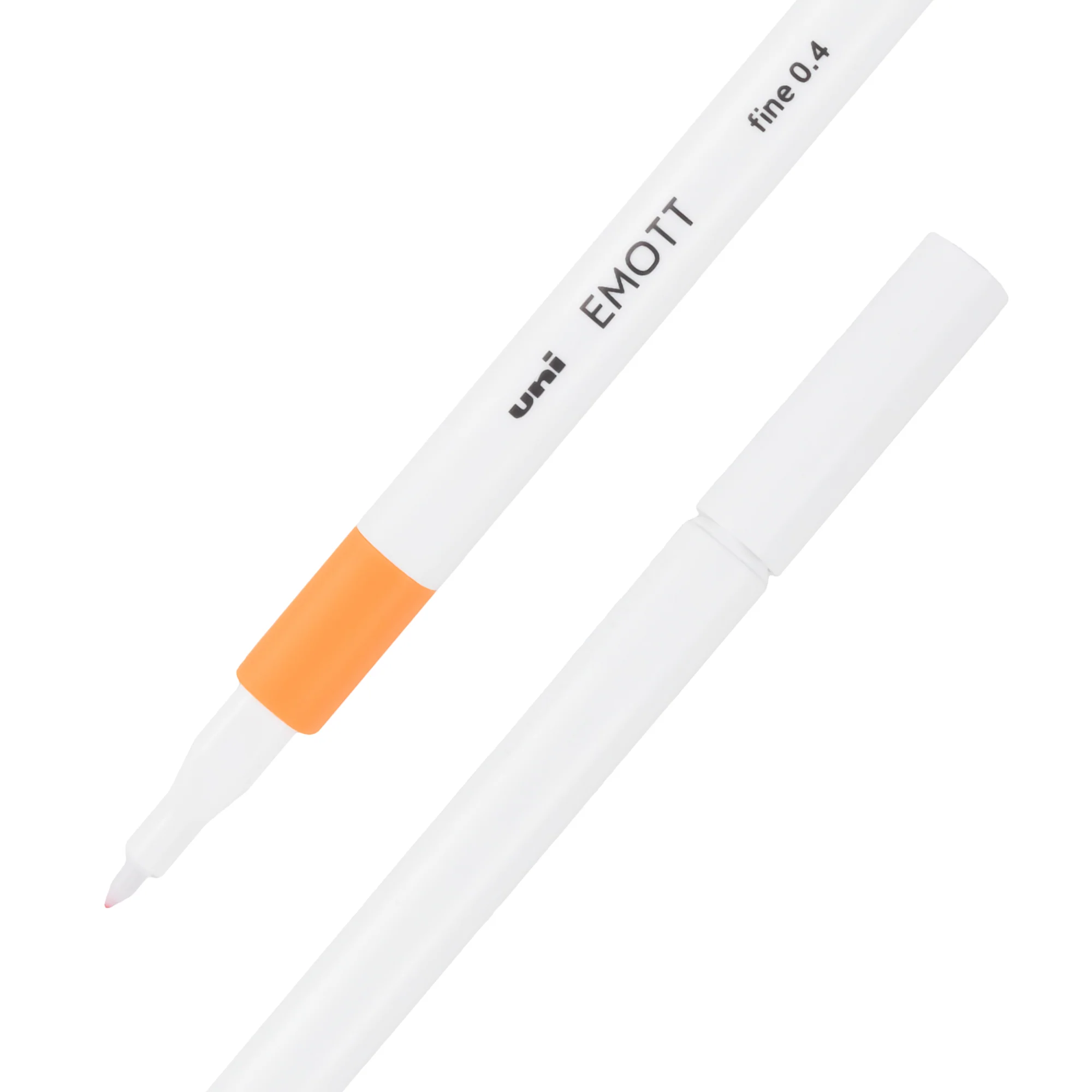 uni™ EMOTT, Fine Line Marker 77 uni™ EMOTT, Fine Line Marker