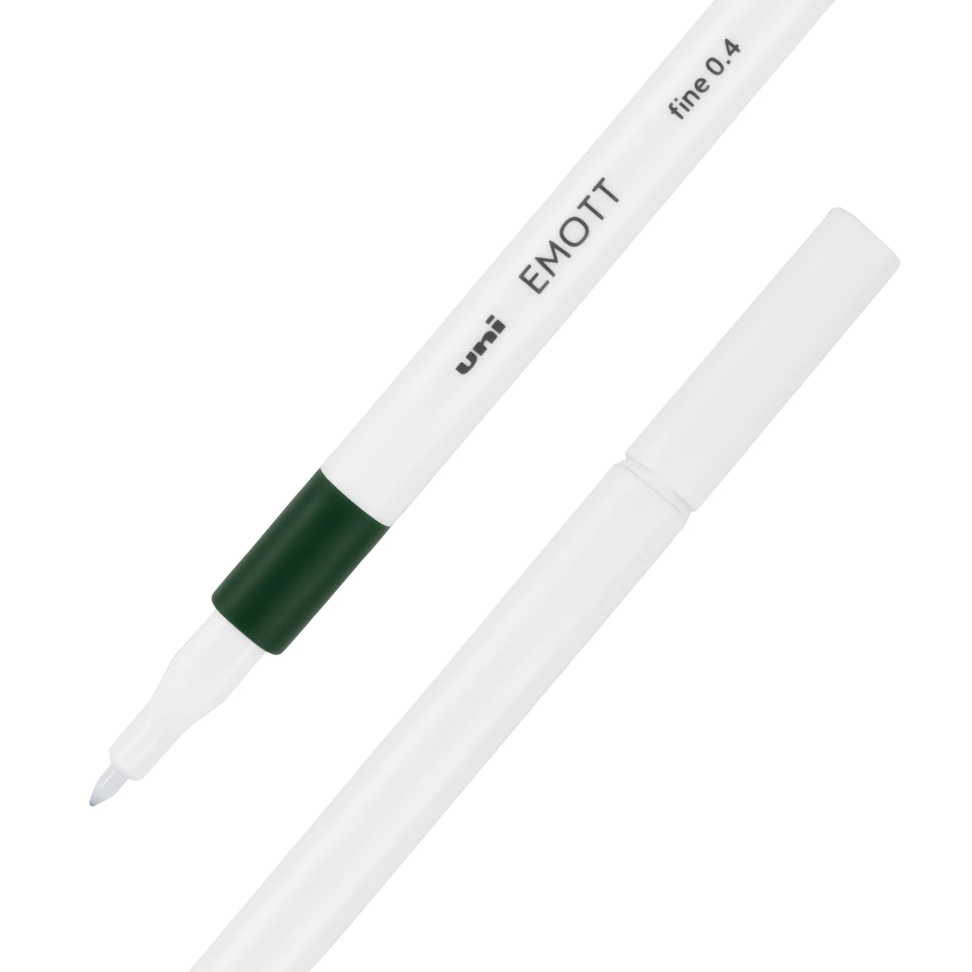 uni™ EMOTT, Fine Line Marker 78 uni™ EMOTT, Fine Line Marker