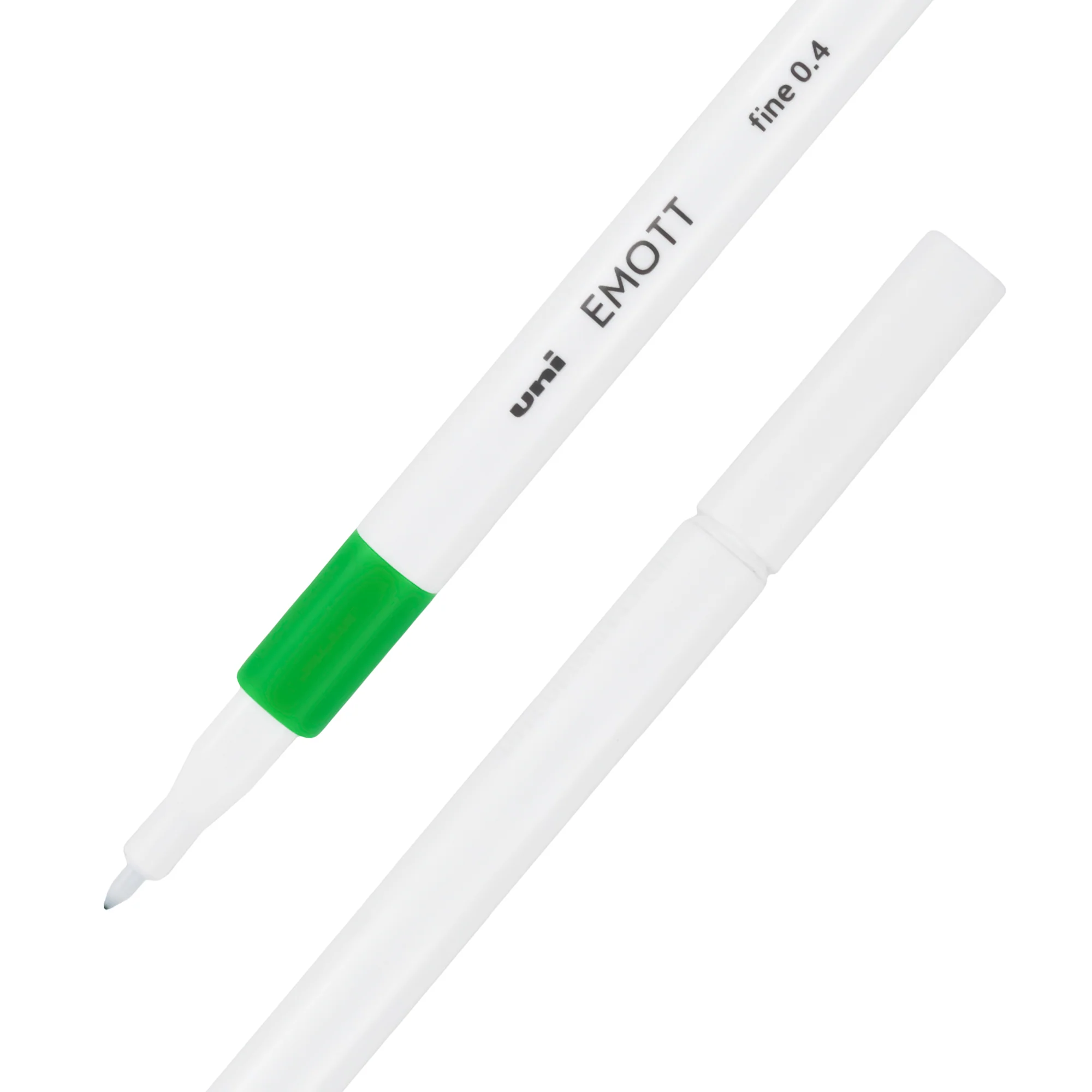 uni™ EMOTT, Fine Line Marker 79 uni™ EMOTT, Fine Line Marker