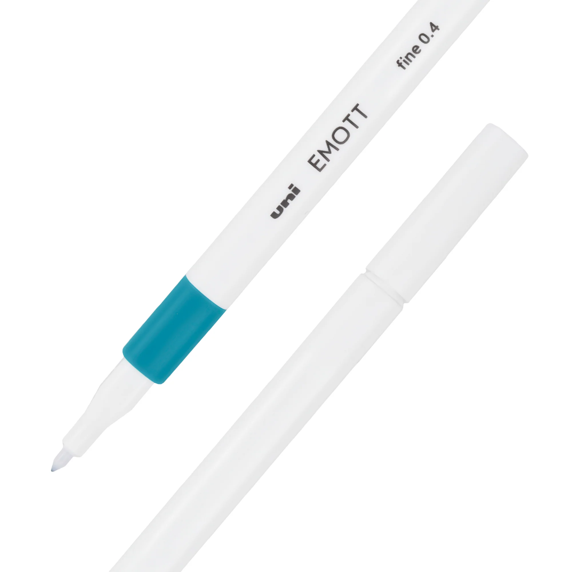 uni™ EMOTT, Fine Line Marker 80 uni™ EMOTT, Fine Line Marker