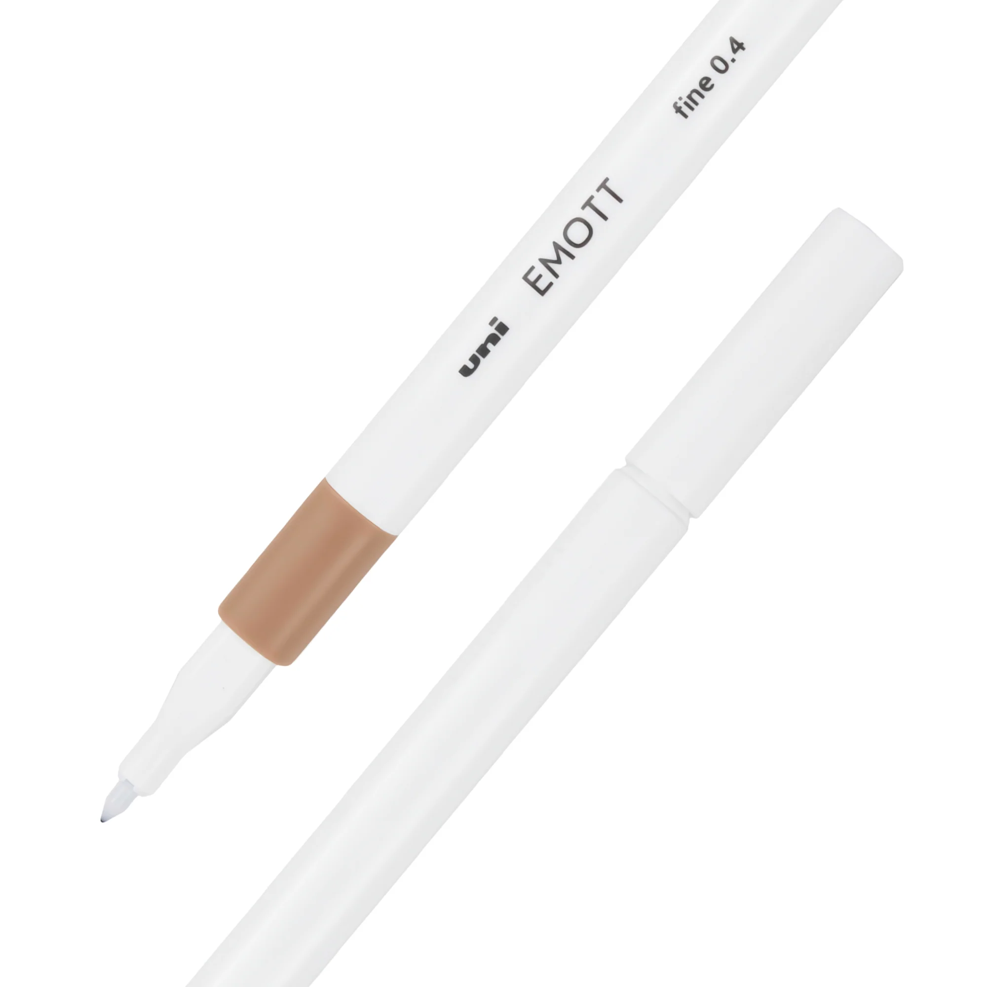 uni™ EMOTT, Fine Line Marker 81 uni™ EMOTT, Fine Line Marker
