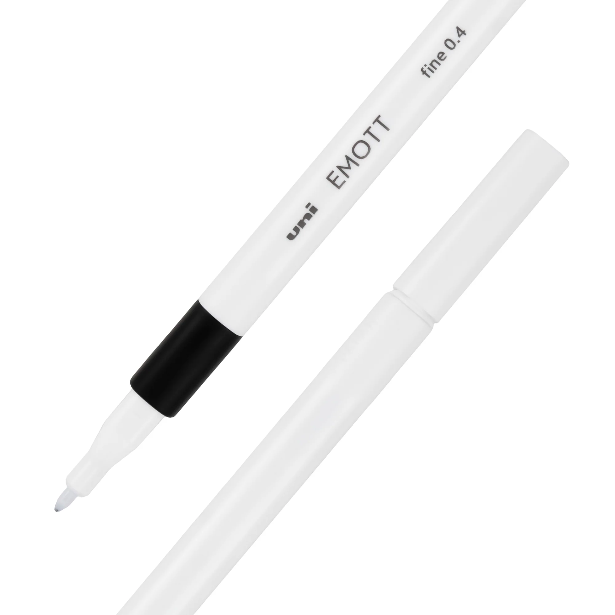 uni™ EMOTT, Fine Line Marker 82 uni™ EMOTT, Fine Line Marker