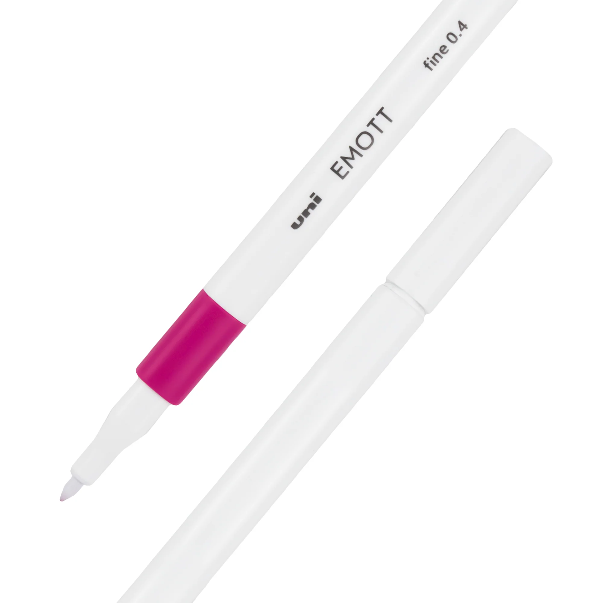 uni™ EMOTT, Fine Line Marker 83 uni™ EMOTT, Fine Line Marker