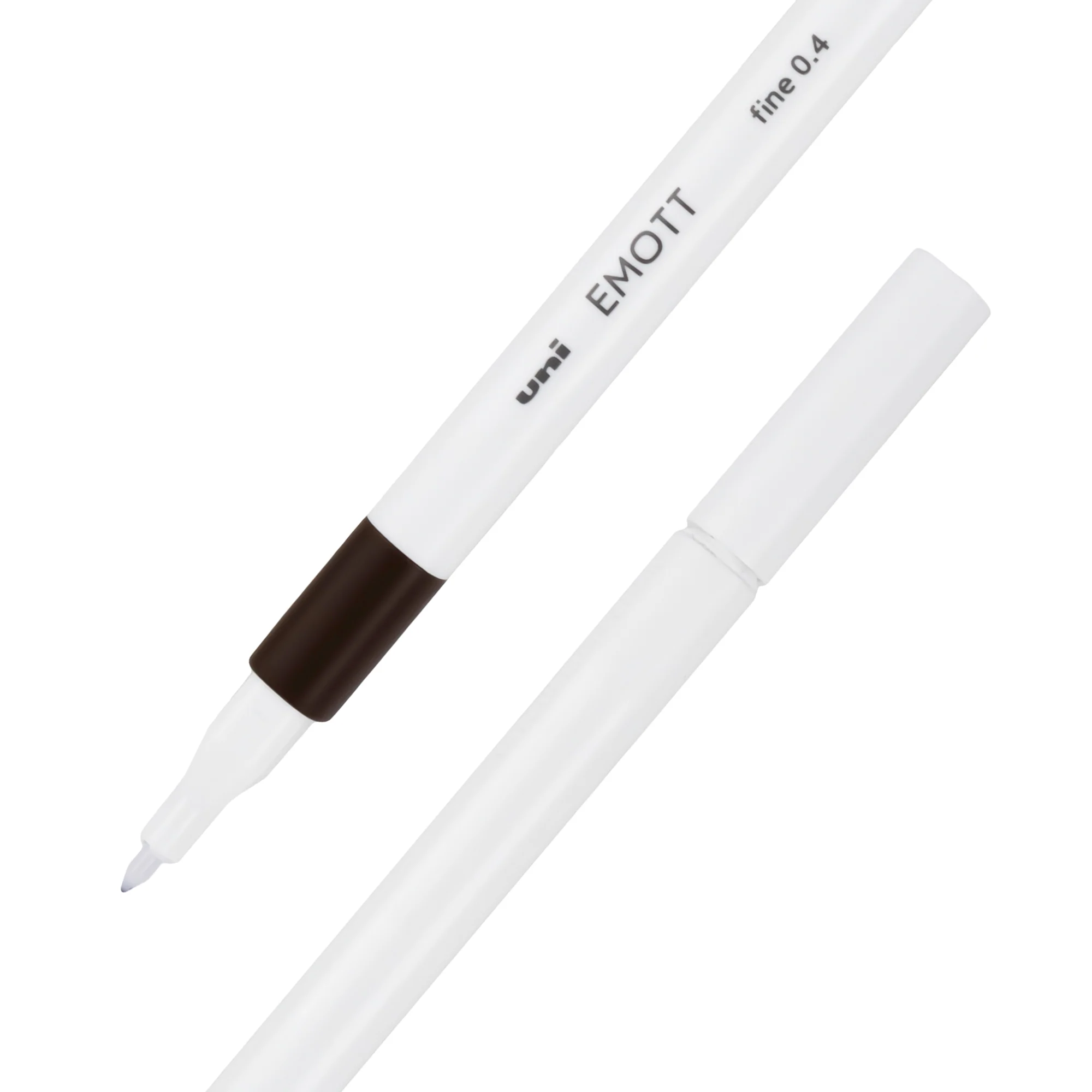 uni™ EMOTT, Fine Line Marker 84 uni™ EMOTT, Fine Line Marker