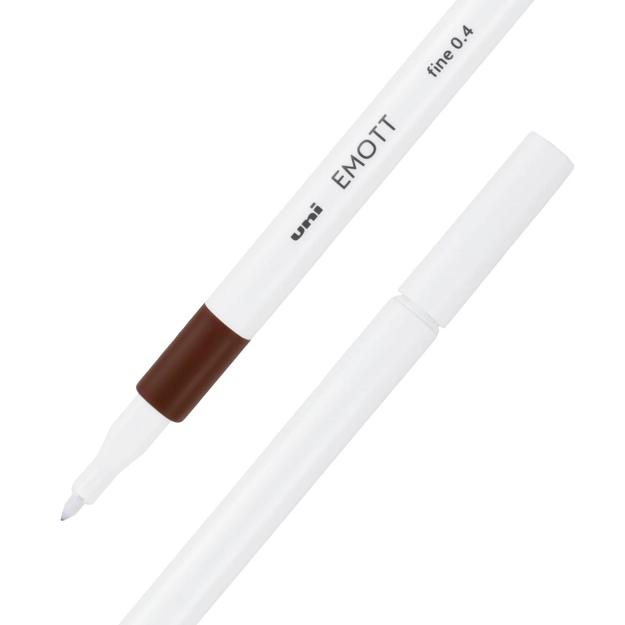 uni™ EMOTT, Fine Line Marker 86 uni™ EMOTT, Fine Line Marker