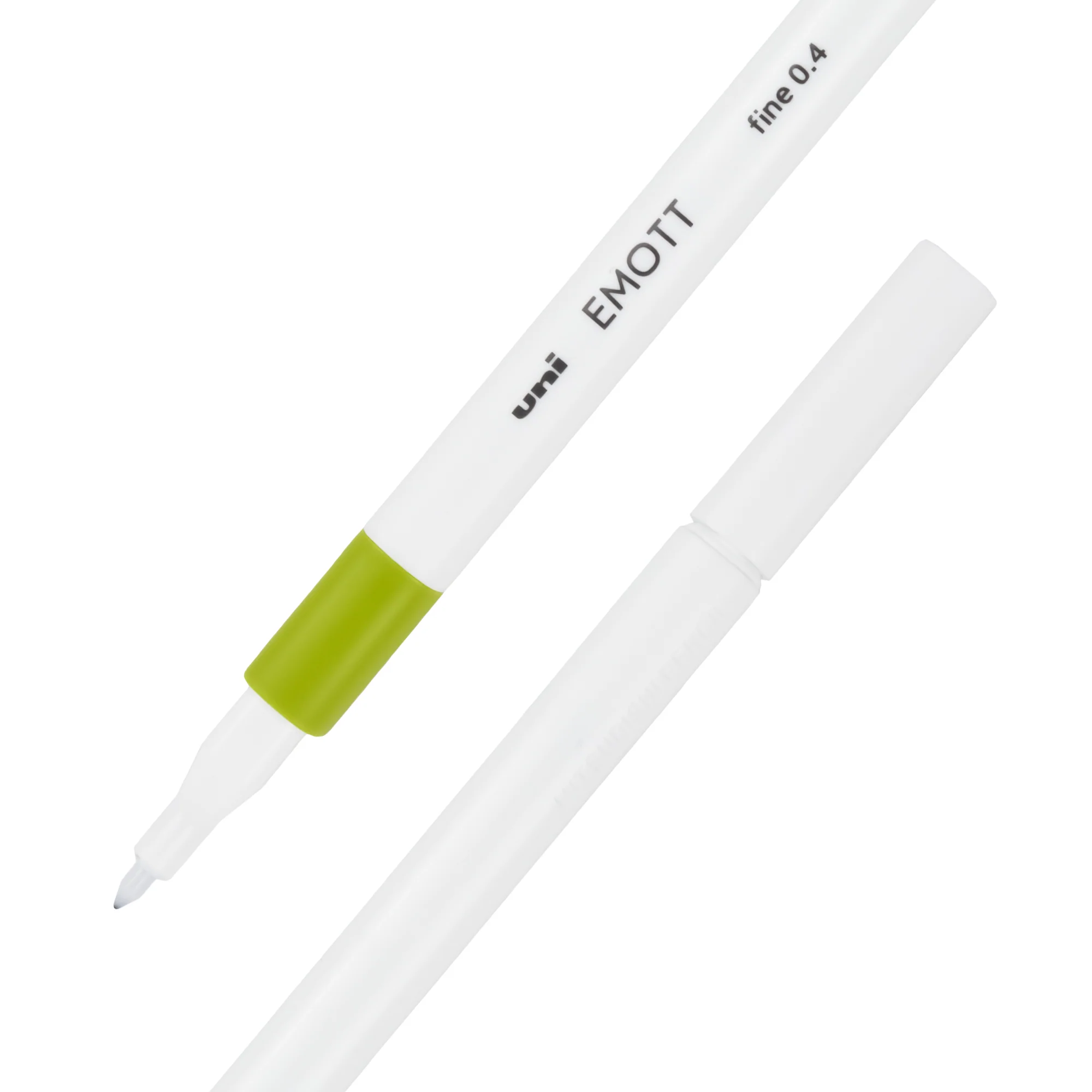 uni™ EMOTT, Fine Line Marker 90 uni™ EMOTT, Fine Line Marker