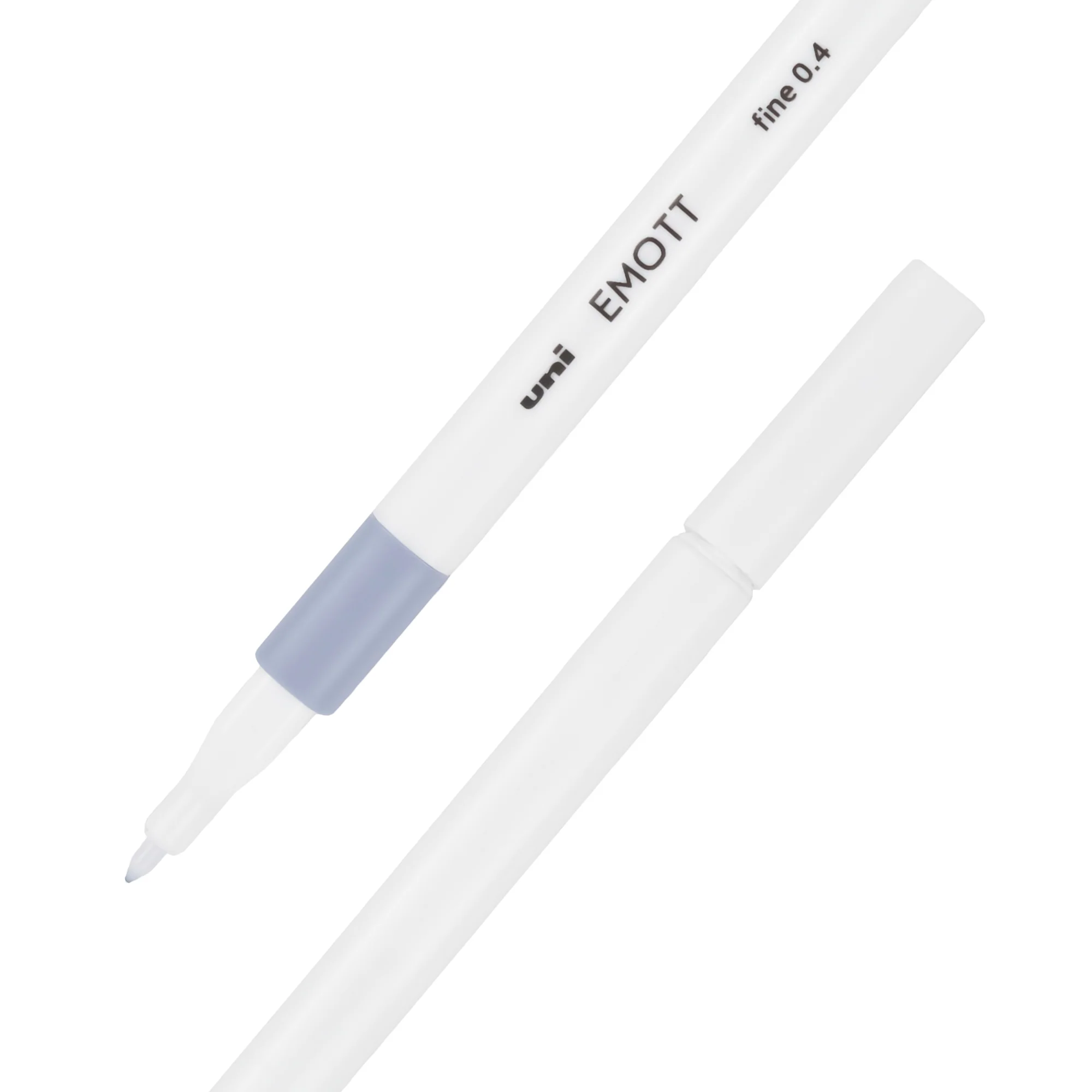 uni™ EMOTT, Fine Line Marker 91 uni™ EMOTT, Fine Line Marker