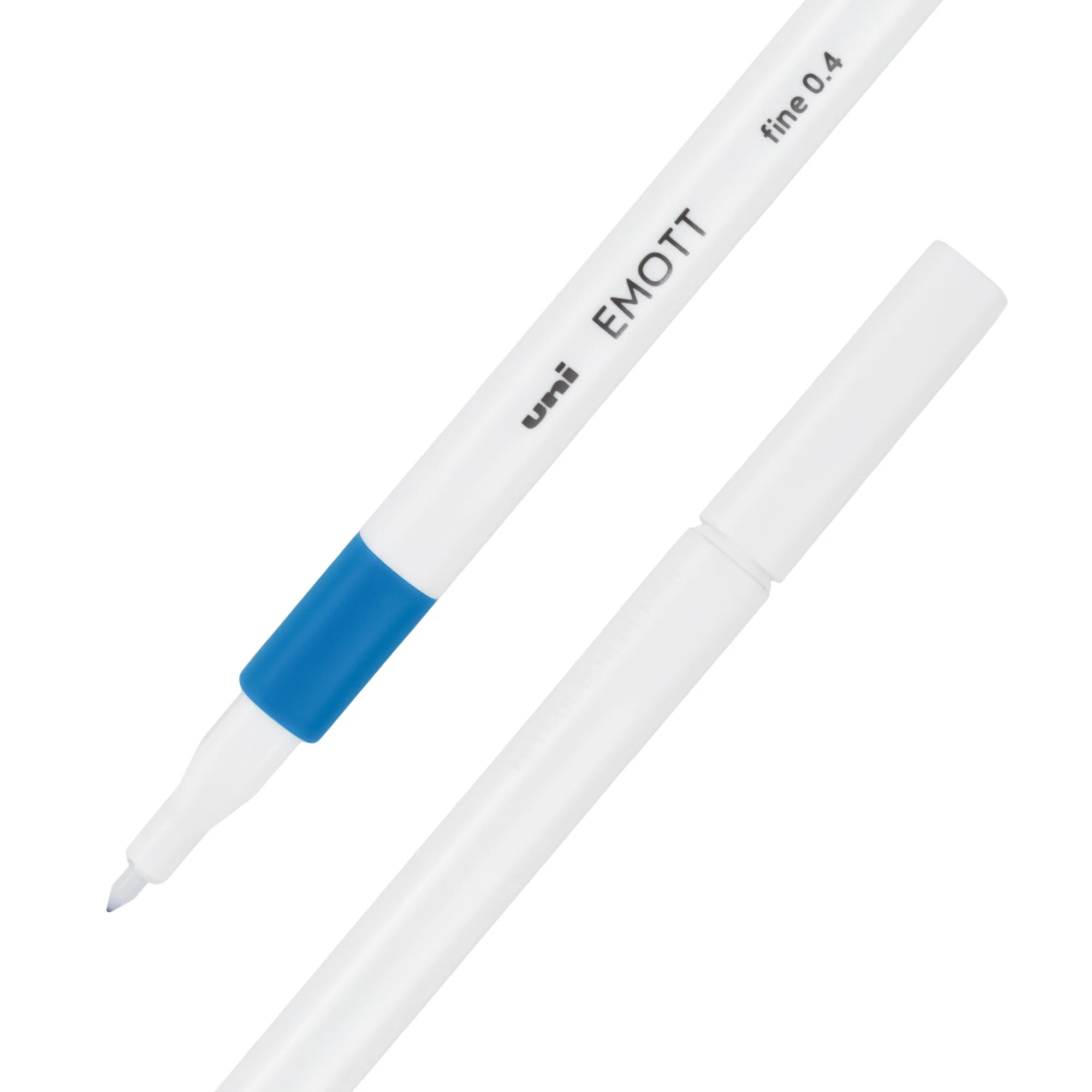 uni™ EMOTT, Fine Line Marker 92 uni™ EMOTT, Fine Line Marker