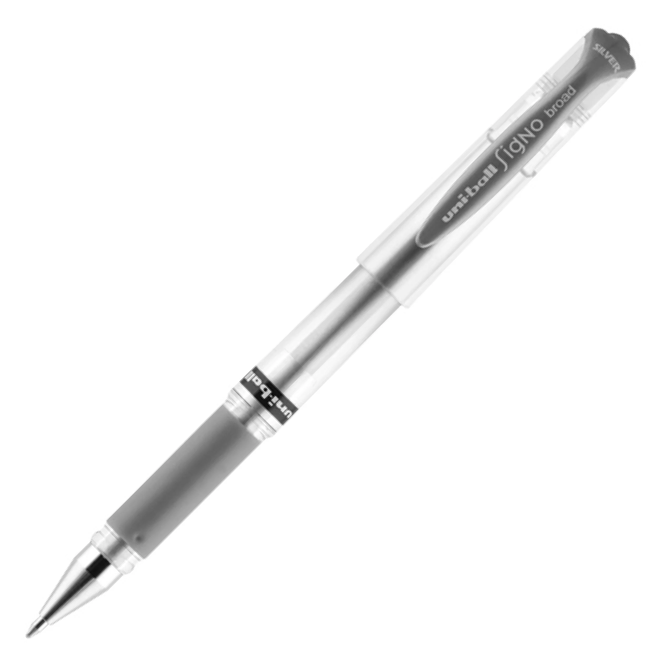 uniball™ GEL IMPACT, Gel Pen 10 uniball™ GEL IMPACT, Gel Pen