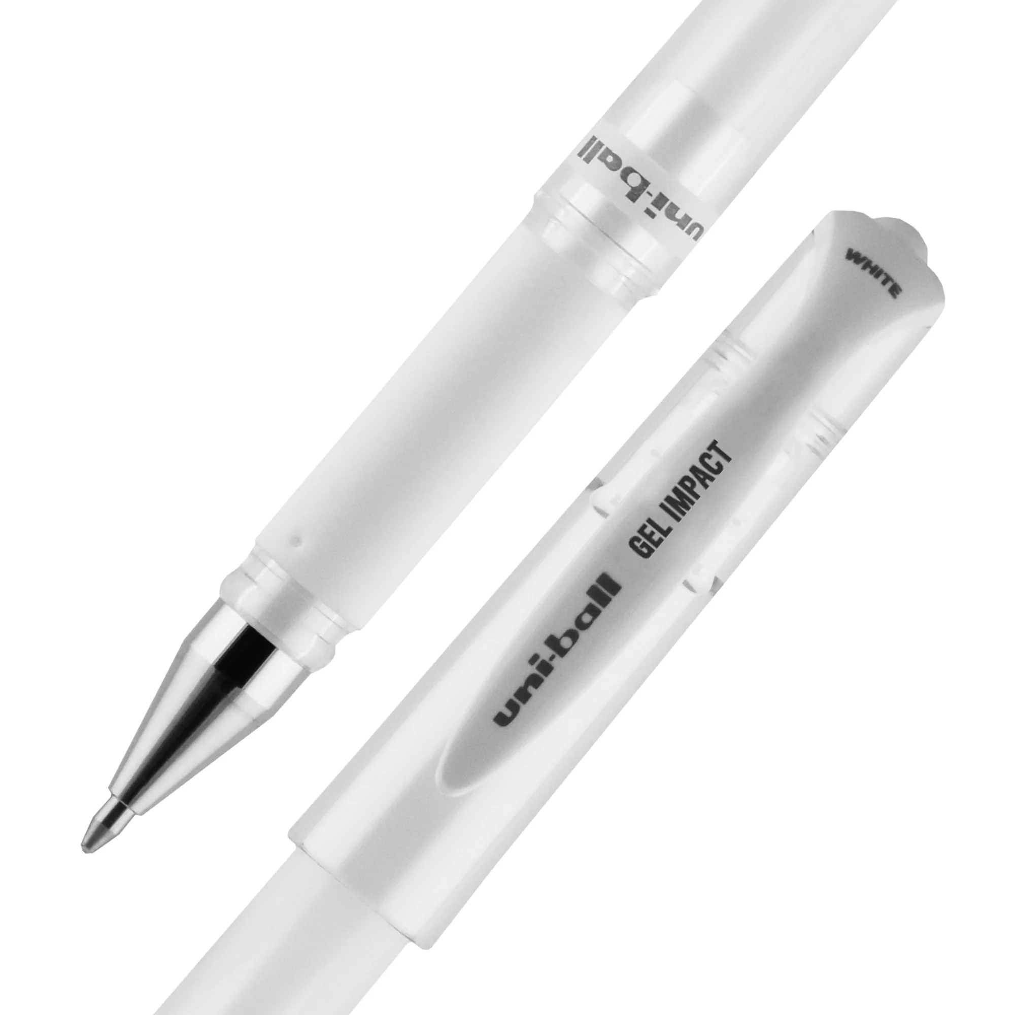 uniball™ GEL IMPACT, Gel Pen 12 uniball™ GEL IMPACT, Gel Pen