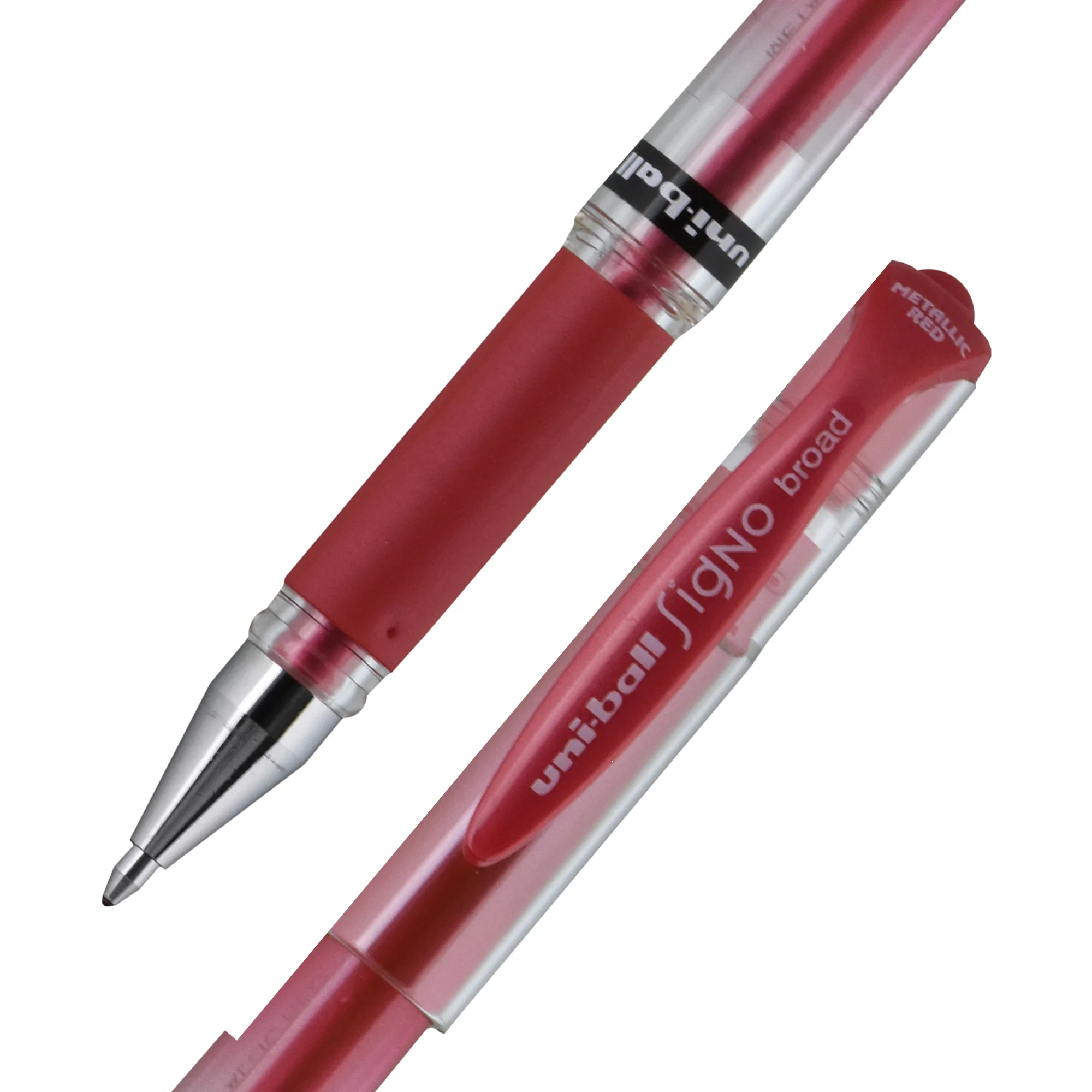 uniball™ GEL IMPACT, Gel Pen 13 uniball™ GEL IMPACT, Gel Pen
