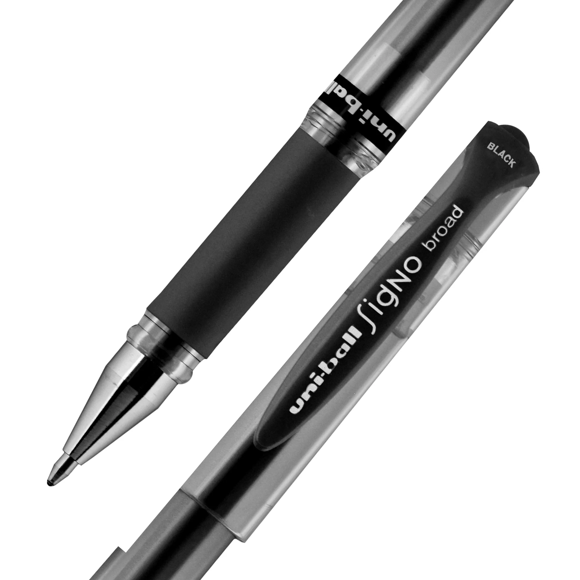 uniball™ GEL IMPACT, Gel Pen 14 uniball™ GEL IMPACT, Gel Pen