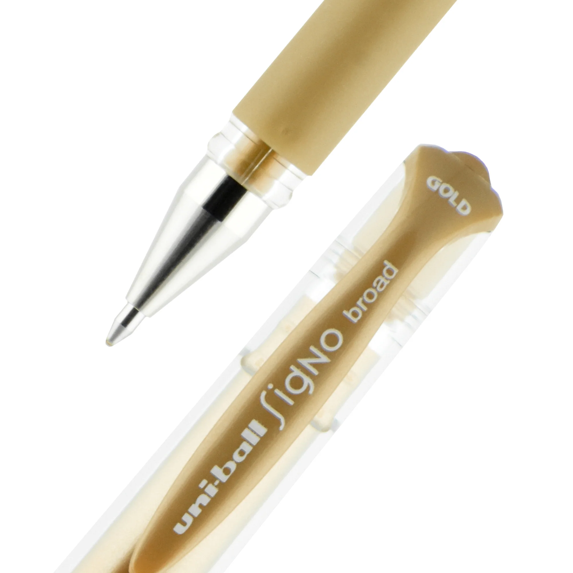 uniball™ GEL IMPACT, Gel Pen 16 uniball™ GEL IMPACT, Gel Pen