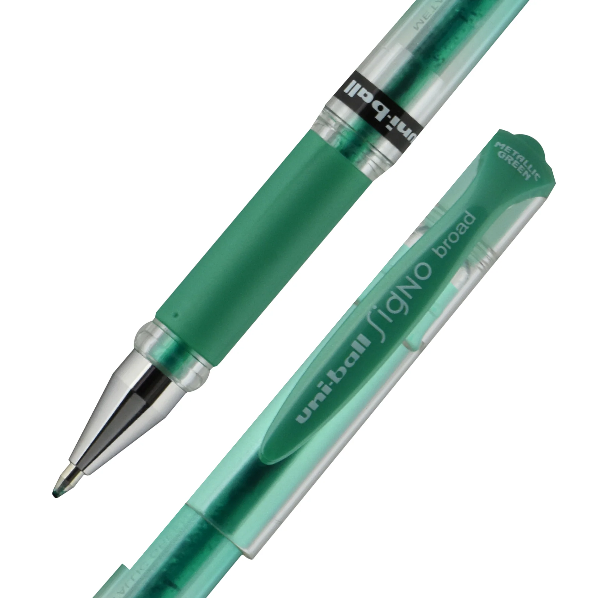 uniball™ GEL IMPACT, Gel Pen 17 uniball™ GEL IMPACT, Gel Pen