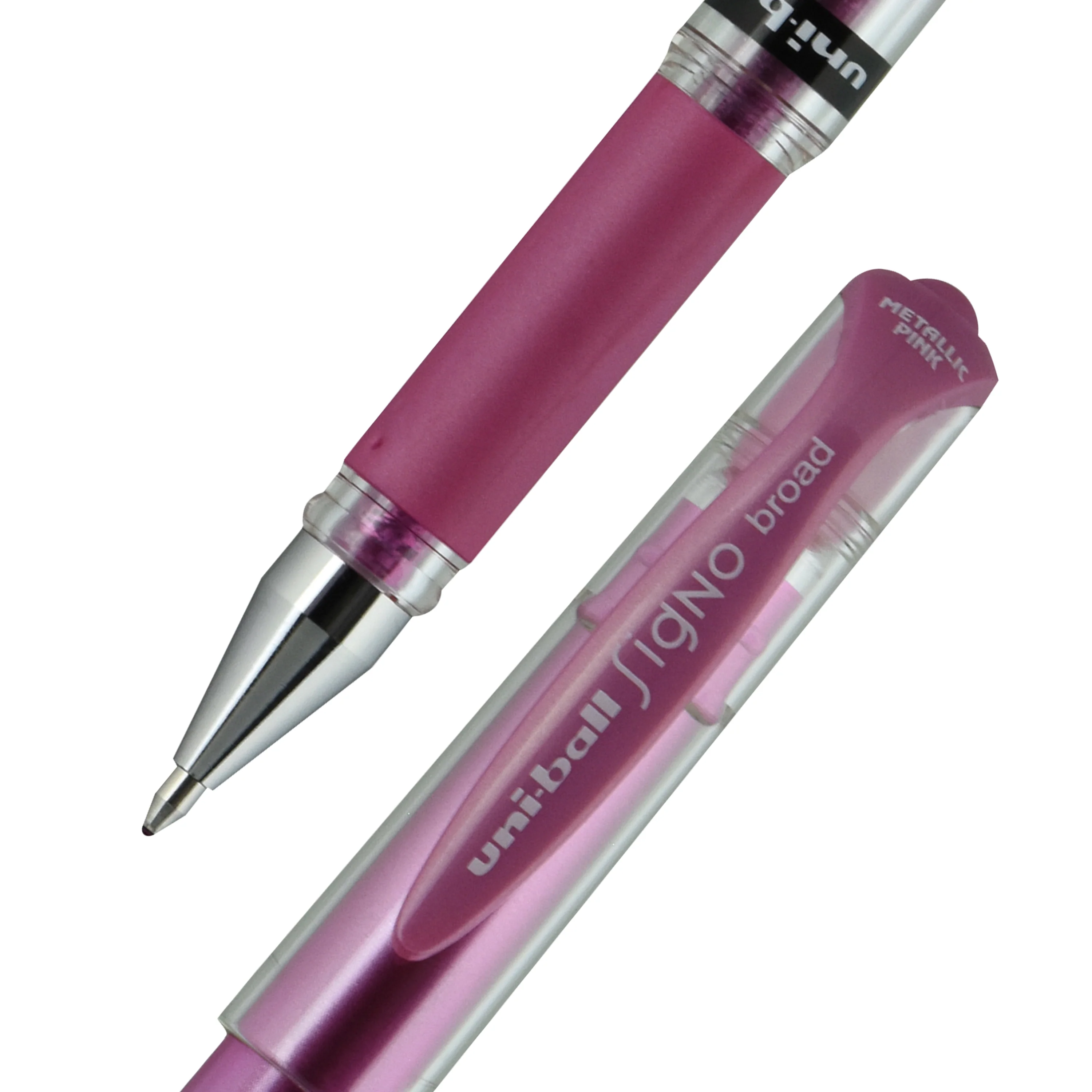 uniball™ GEL IMPACT, Gel Pen 19 uniball™ GEL IMPACT, Gel Pen