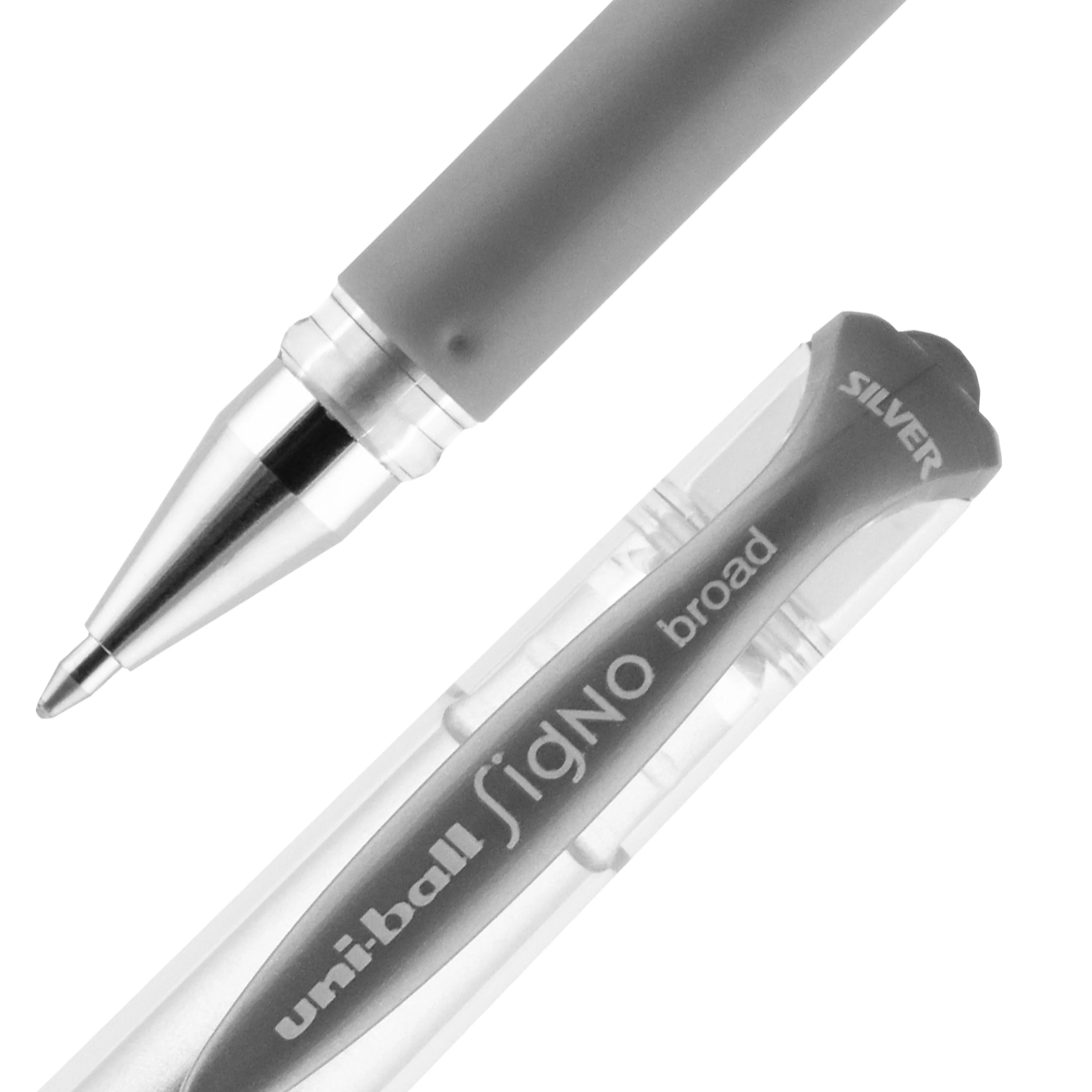 uniball™ GEL IMPACT, Gel Pen 20 uniball™ GEL IMPACT, Gel Pen