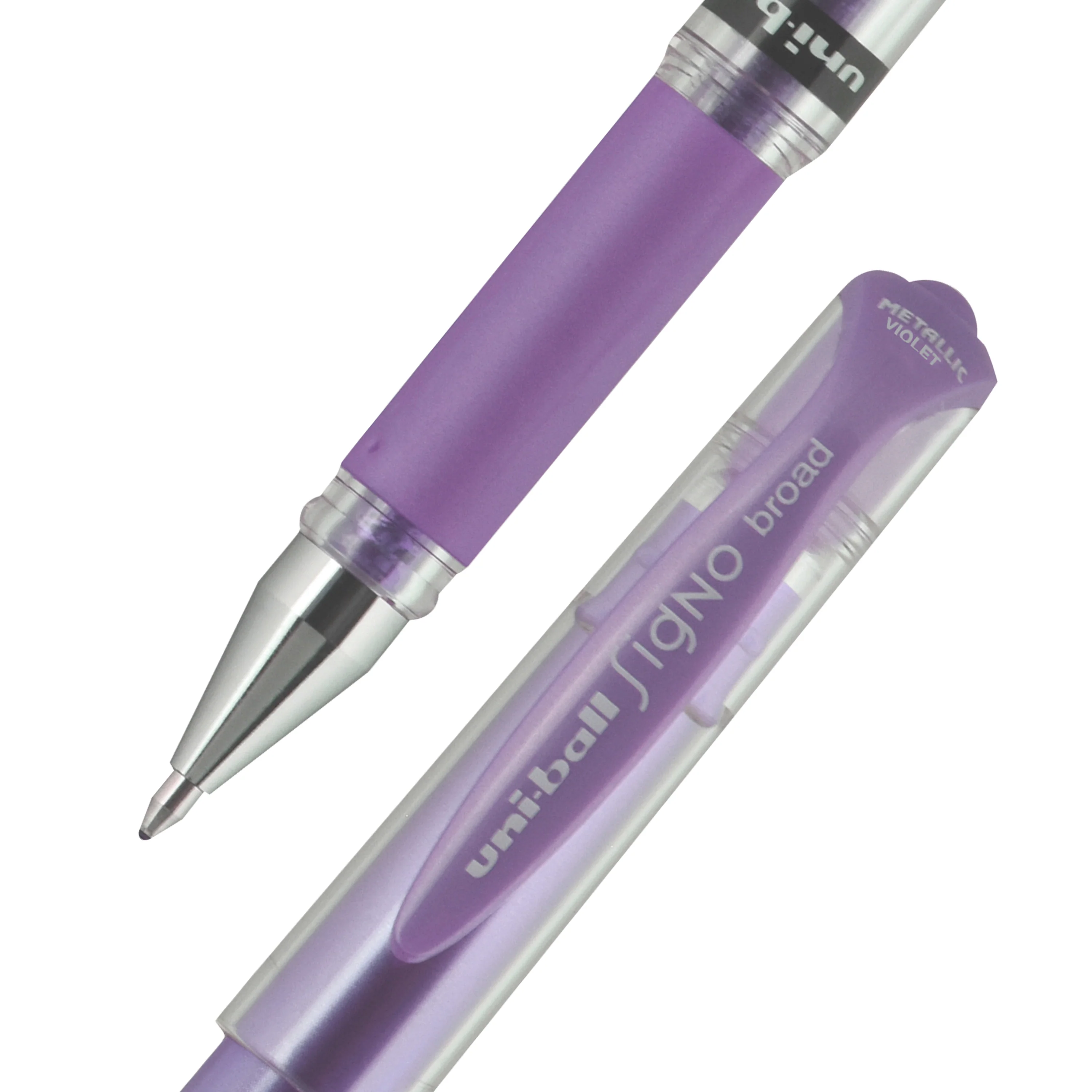 uniball™ GEL IMPACT, Gel Pen 21 uniball™ GEL IMPACT, Gel Pen