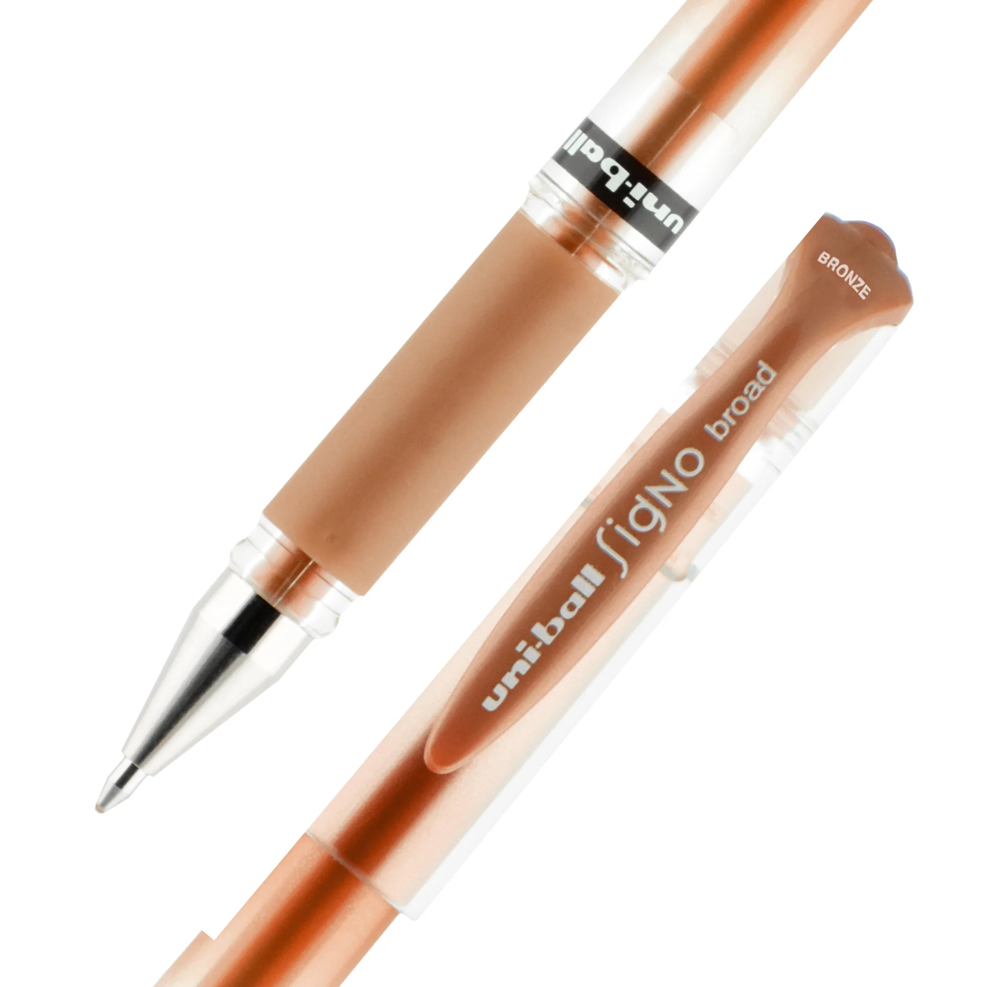 uniball™ GEL IMPACT, Gel Pen 22 uniball™ GEL IMPACT, Gel Pen