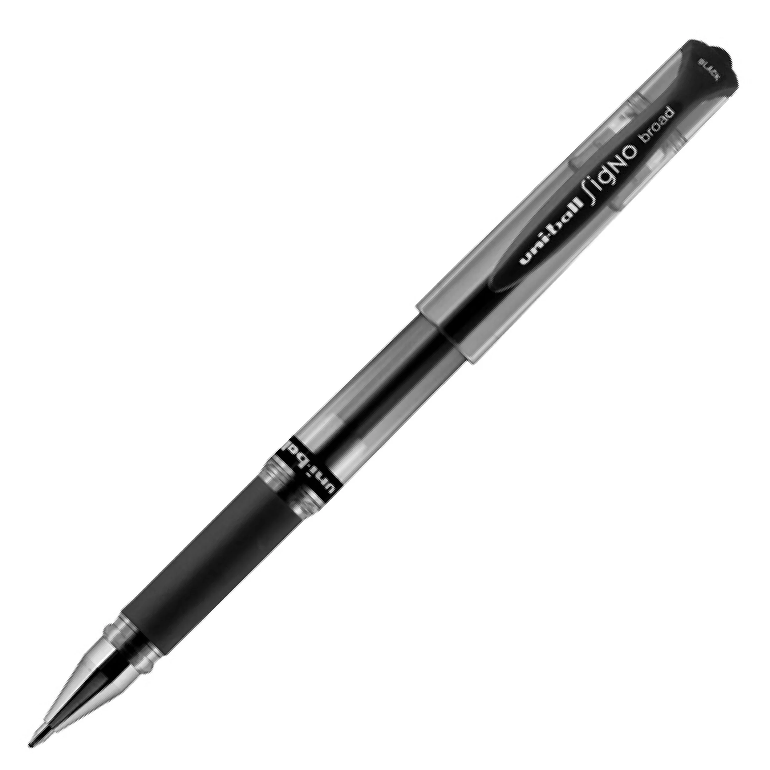 uniball™ GEL IMPACT, Gel Pen 4 uniball™ GEL IMPACT, Gel Pen
