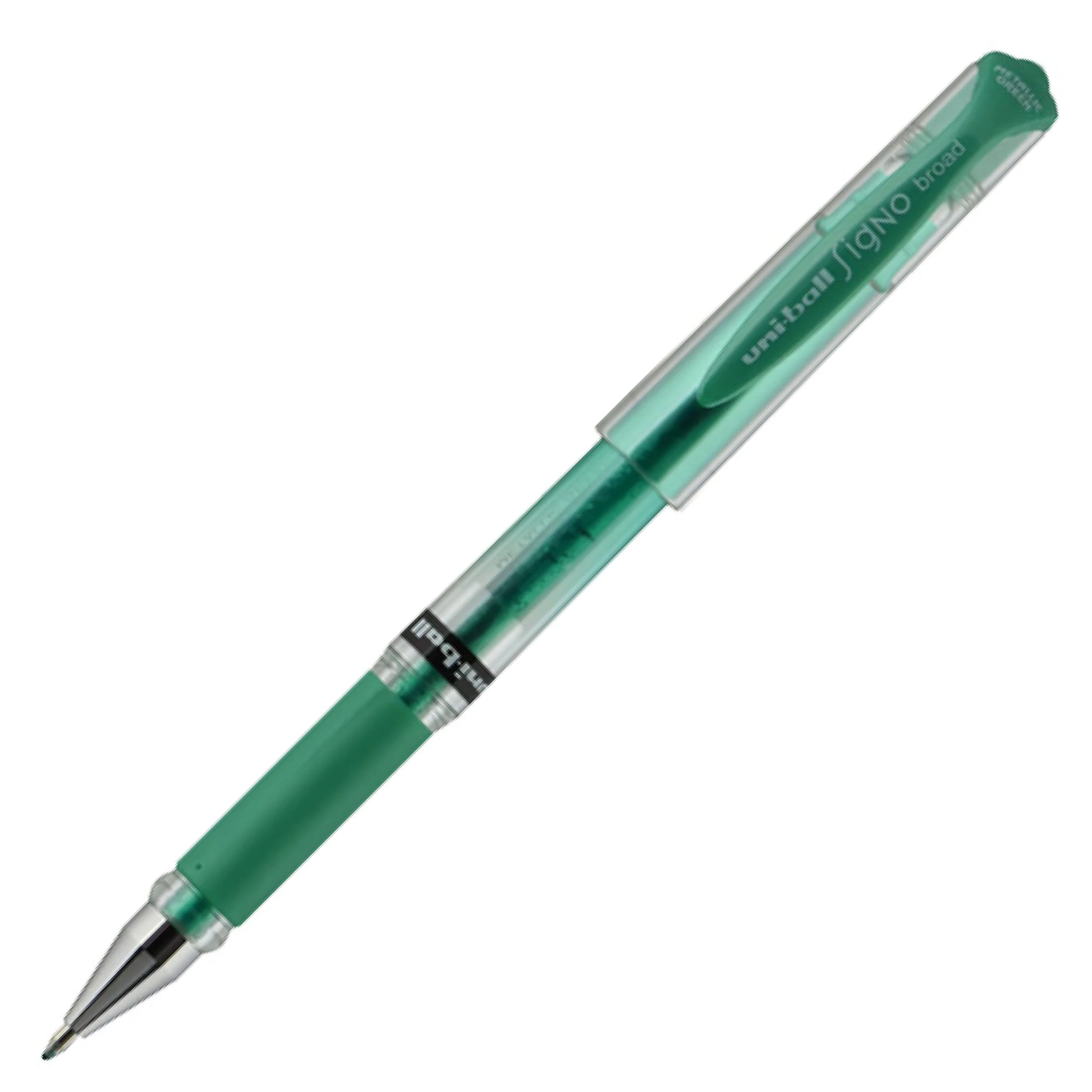 uniball™ GEL IMPACT, Gel Pen 6 uniball™ GEL IMPACT, Gel Pen