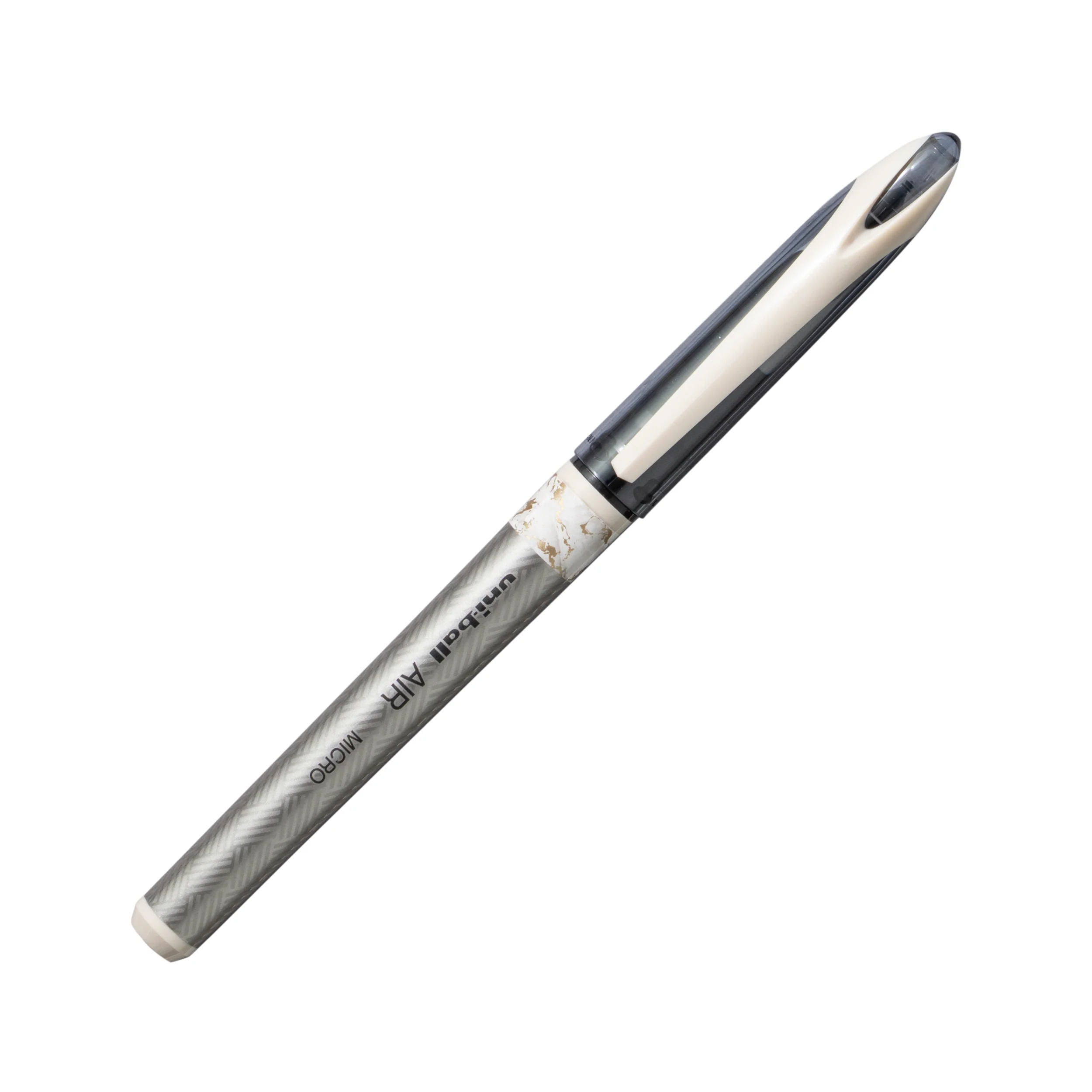 uniball™ AIR, 0.5mm Porous Point Pen, Luxury Barrel Colors 2 uniball™ AIR, 0.5mm Porous Point Pen, Luxury Barrel Colors
