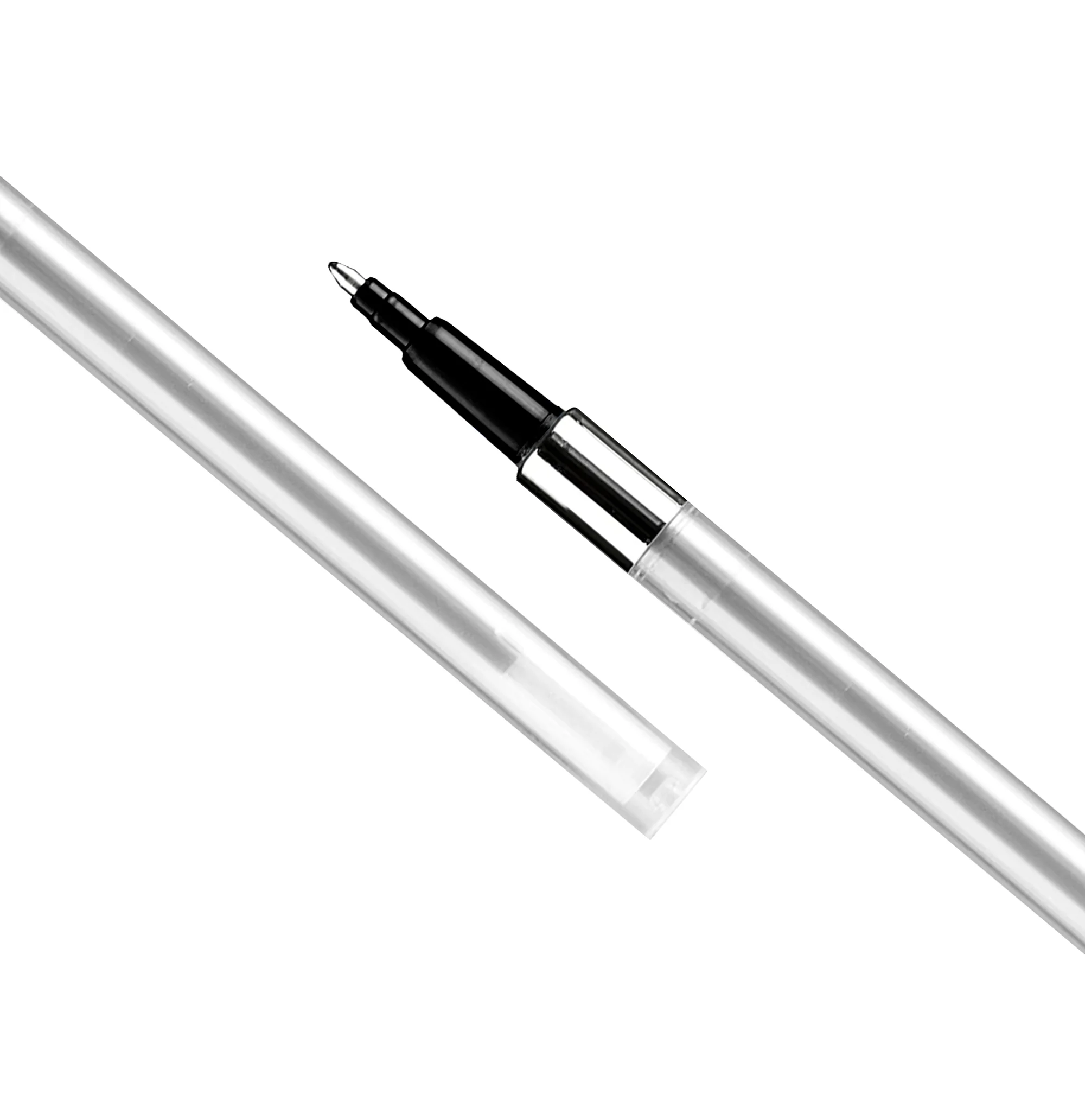 uniball™ POWER TANK RT Refill, Ballpoint Pen 3 uniball™ POWER TANK RT Refill, Ballpoint Pen