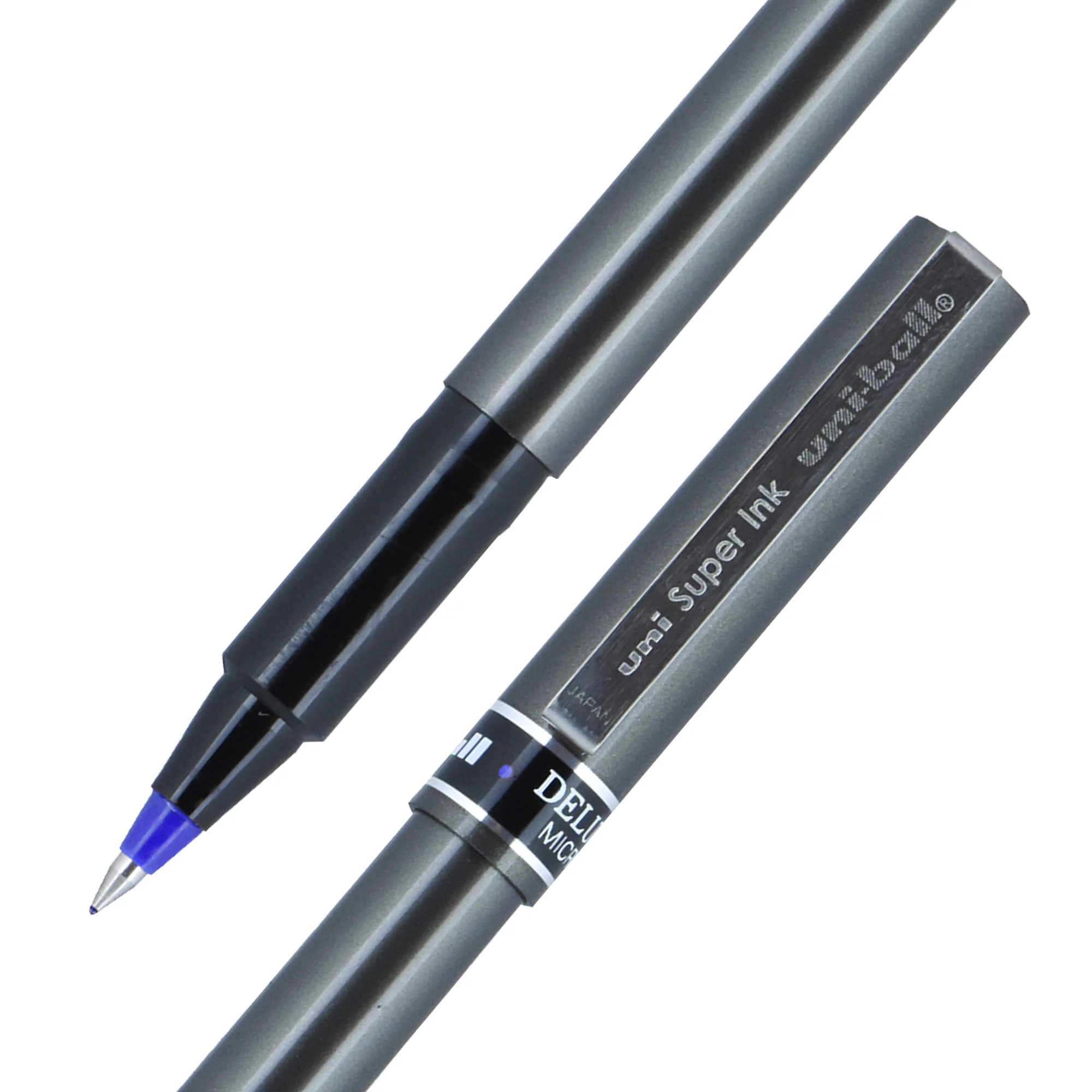 uniball™ DELUXE, Rollerball Pen 7 uniball™ DELUXE, Rollerball Pen