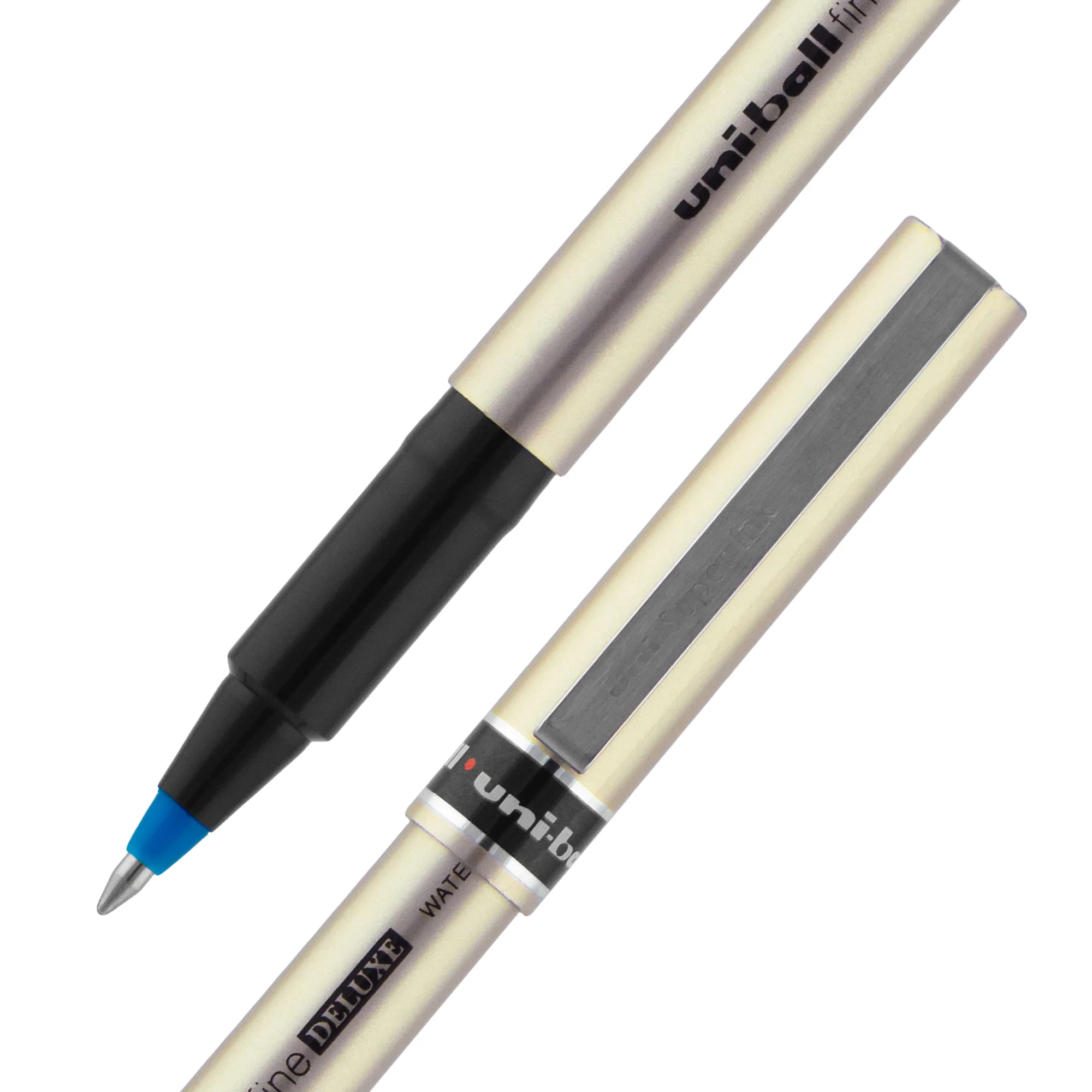 uniball™ DELUXE, Rollerball Pen 9 uniball™ DELUXE, Rollerball Pen