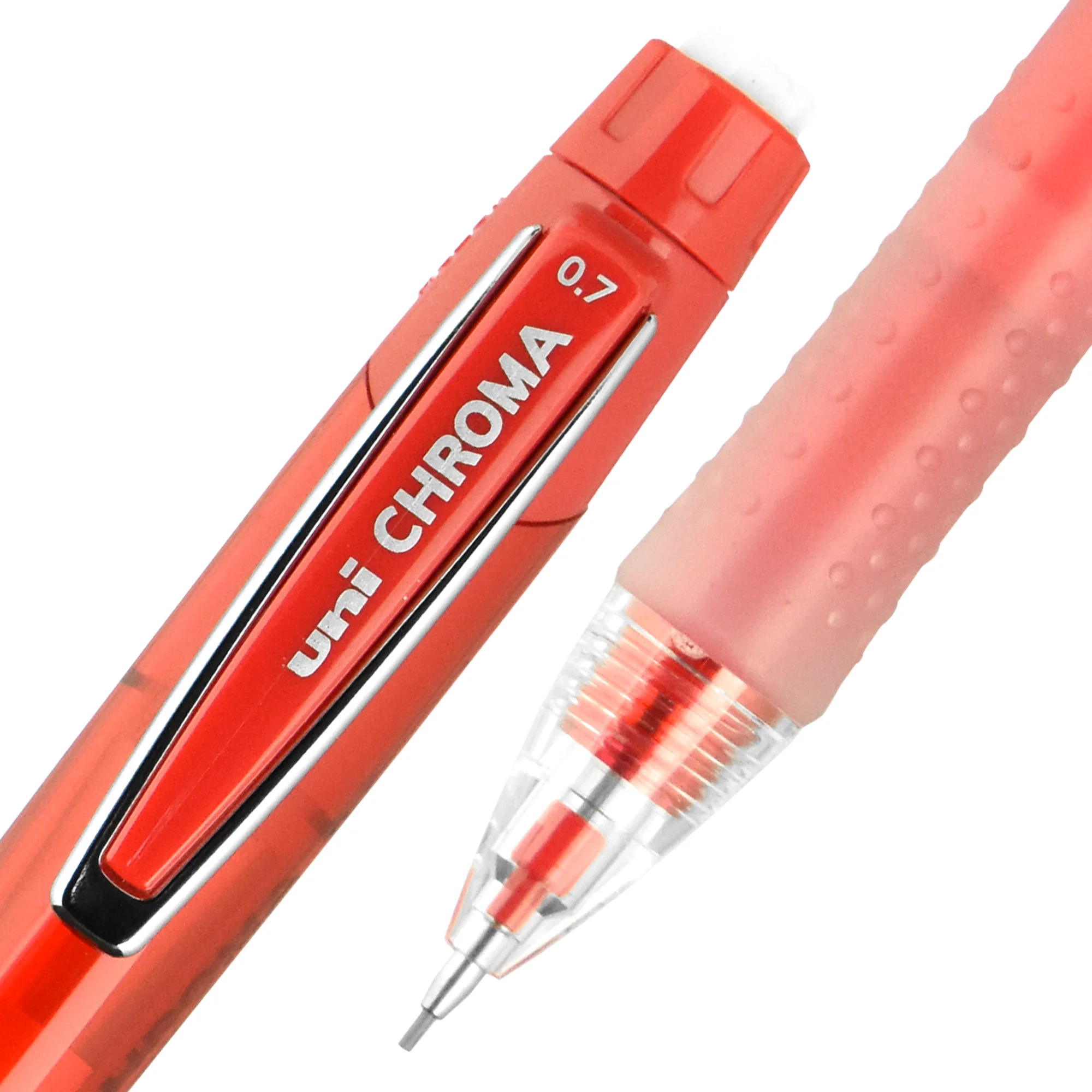 uniball™ CHROMA, Mechanical Pencil 10 uniball™ CHROMA, Mechanical Pencil