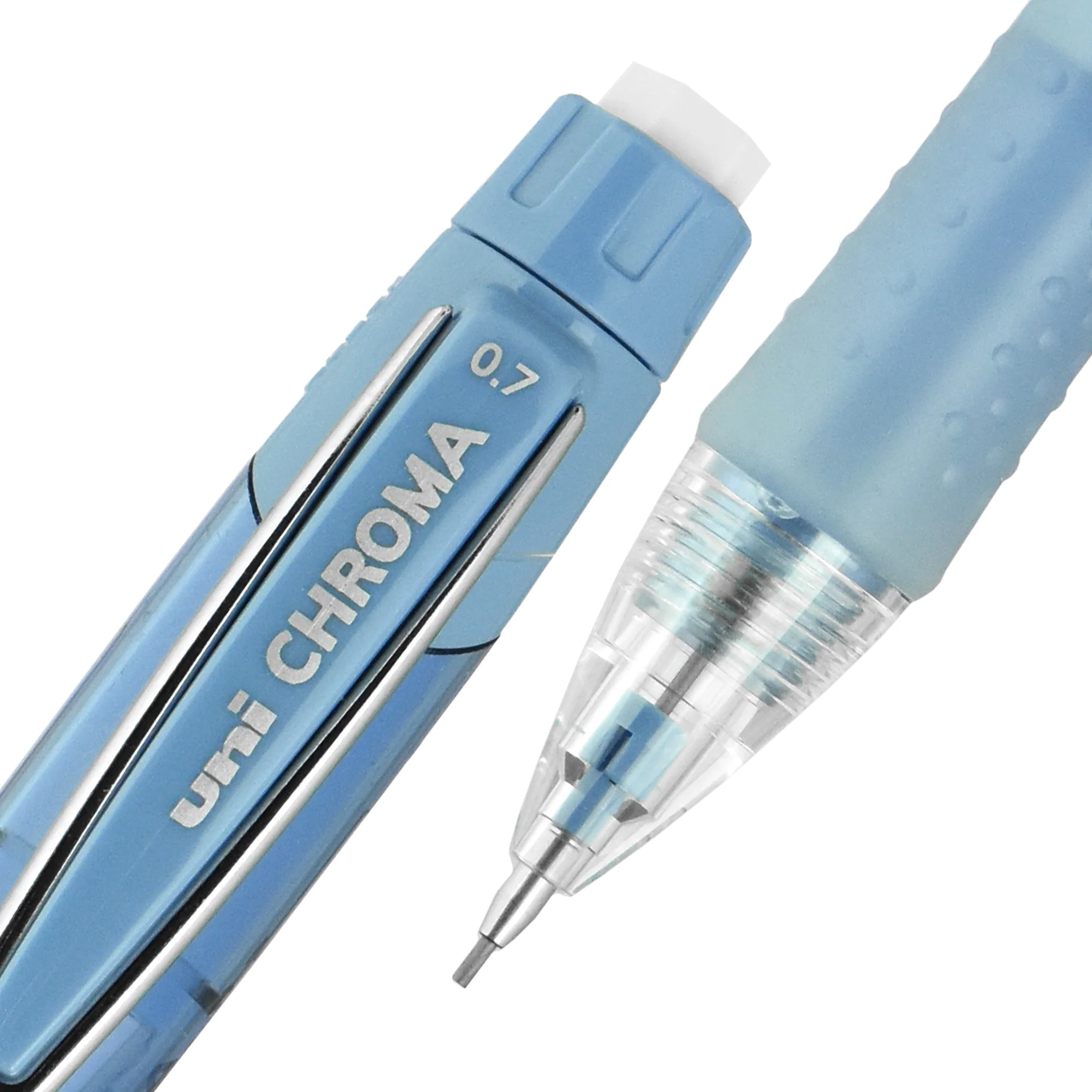 uniball™ CHROMA, Mechanical Pencil 12 uniball™ CHROMA, Mechanical Pencil