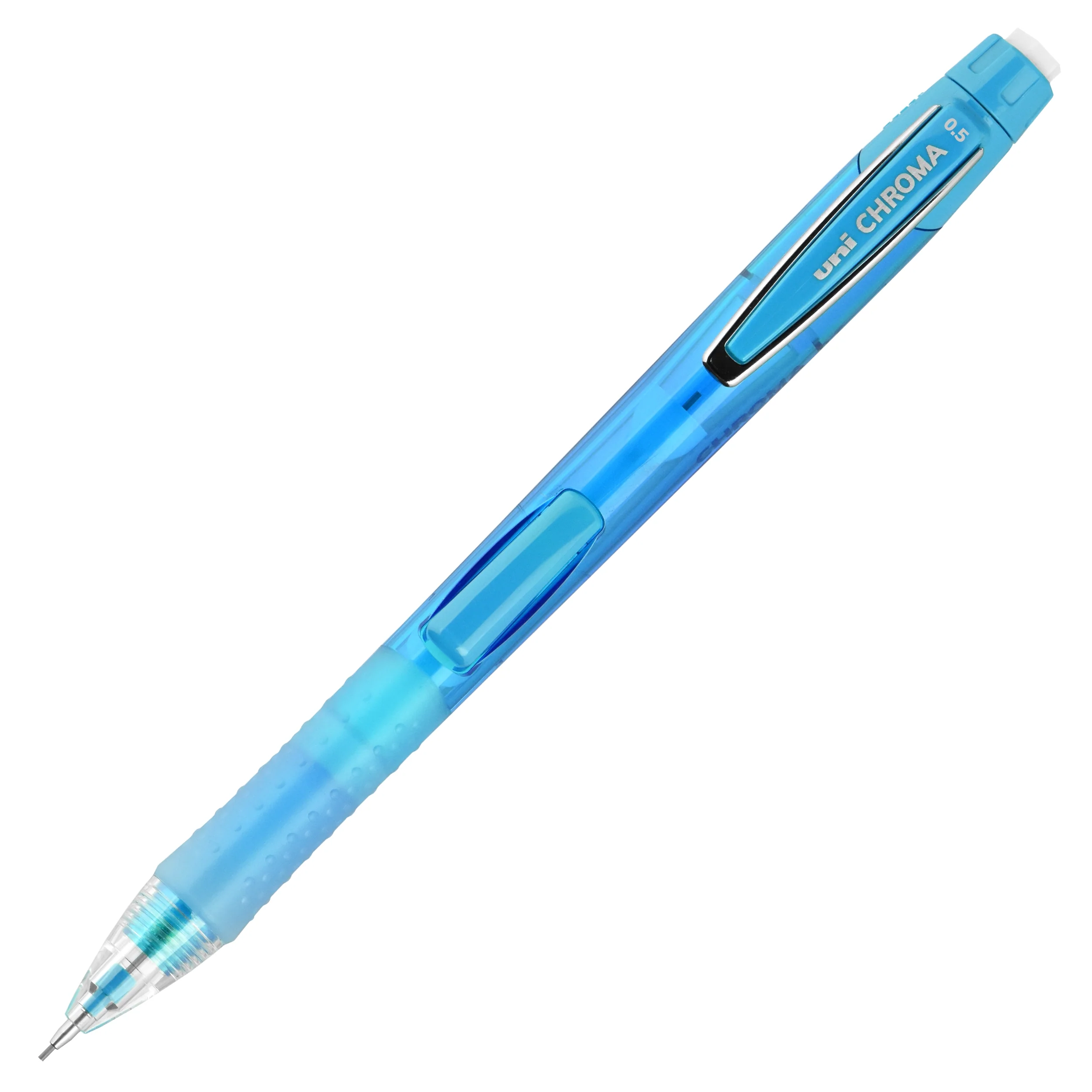 uniball™ CHROMA, Mechanical Pencil 2 uniball™ CHROMA, Mechanical Pencil