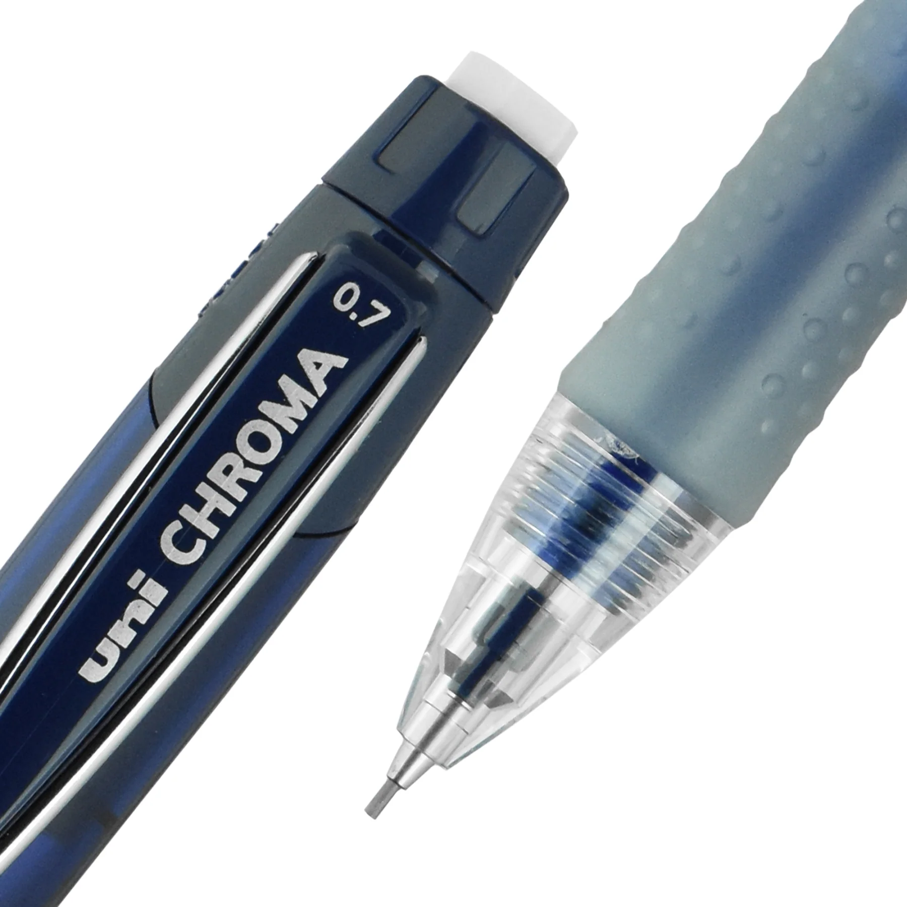 uniball™ CHROMA, Mechanical Pencil 7 uniball™ CHROMA, Mechanical Pencil